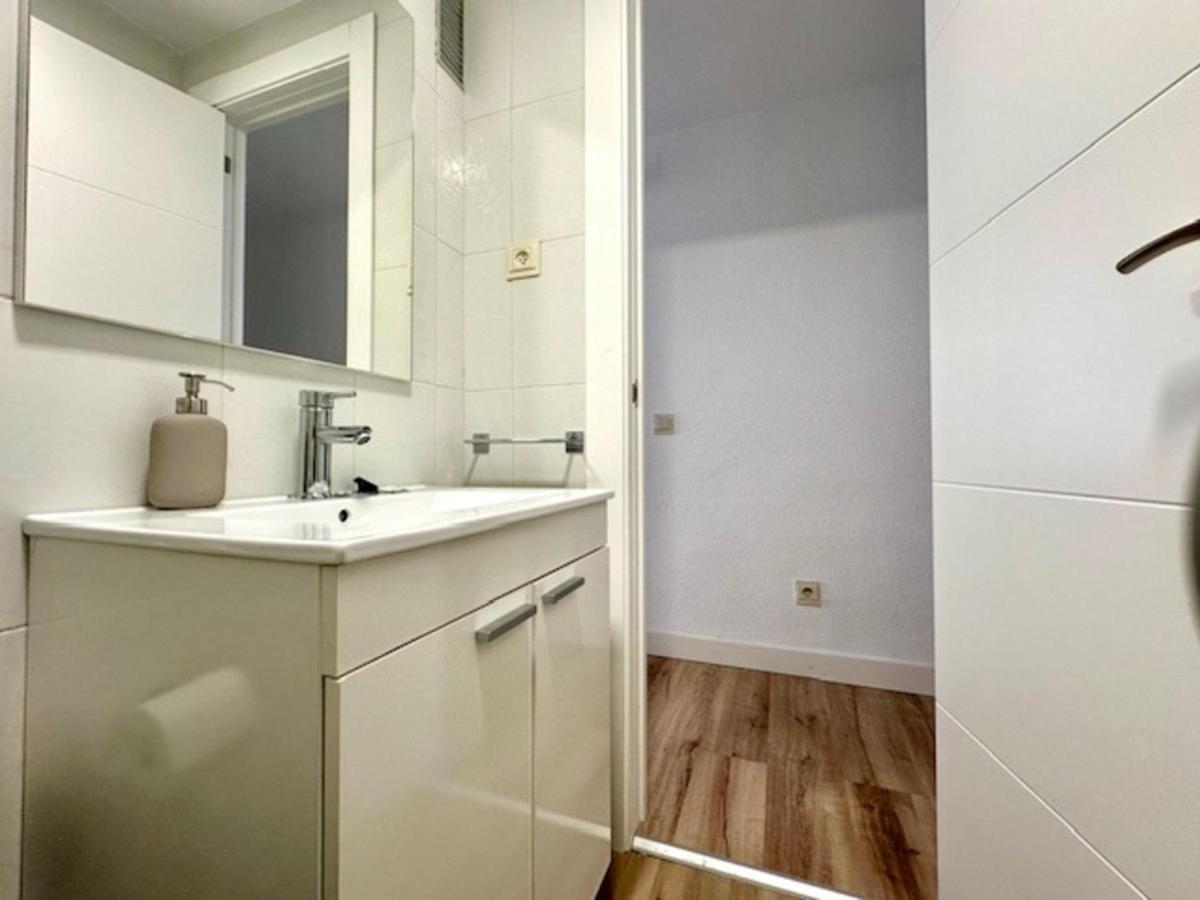 Apartamento Urbe10 Biznaga 3 Bedrooms