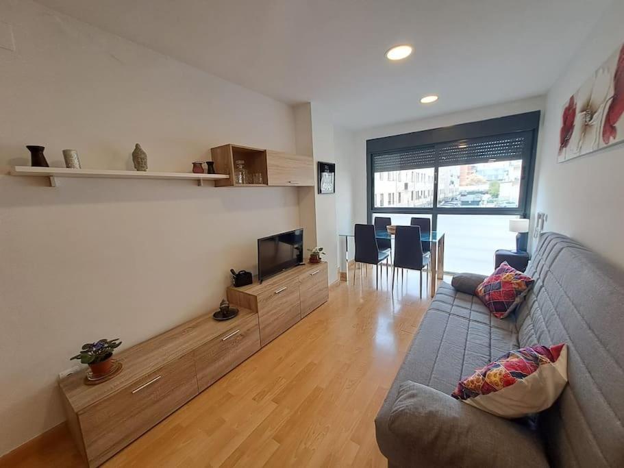 Marmoles 4 By H & H Apartamento Málaga