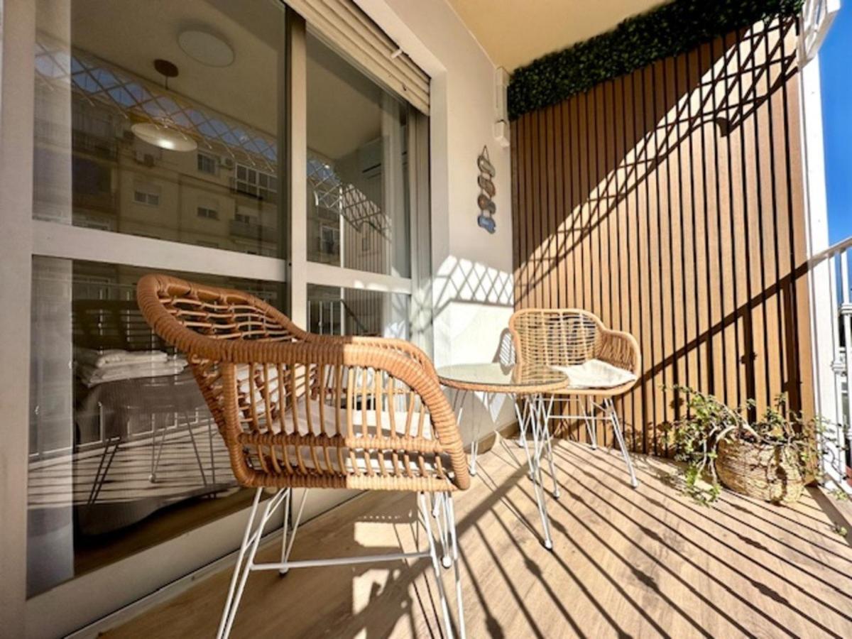 Apartamento Urbe10 Biznaga 3 Bedrooms *