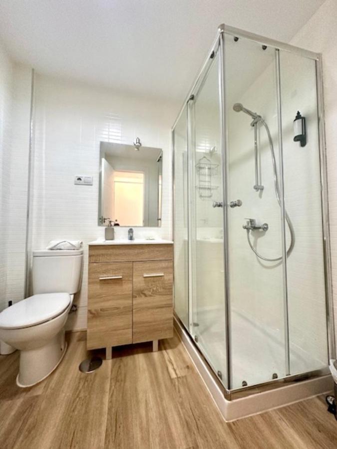 Apartamento Urbe10 Biznaga 3 Bedrooms