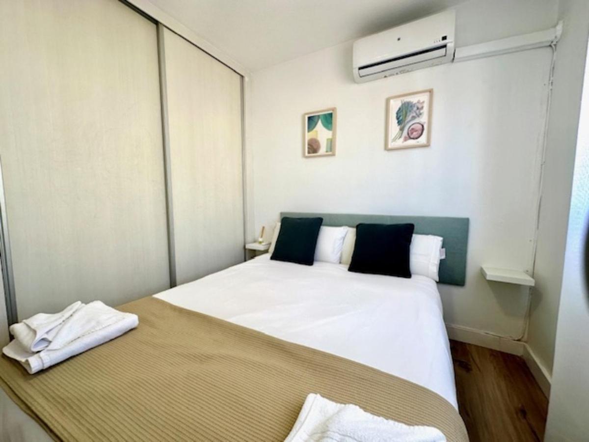Urbe10 Biznaga 3 Bedrooms Apartamento