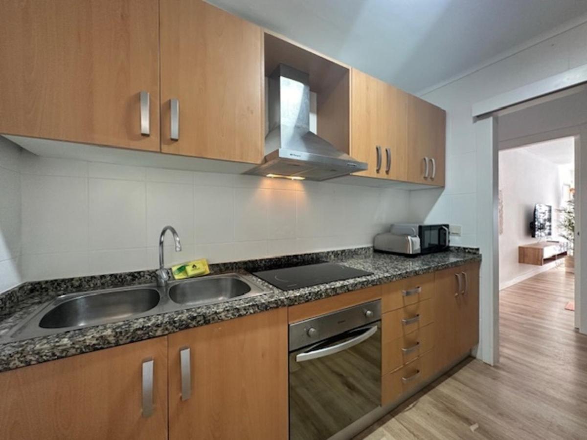 Apartamento Urbe10 Biznaga 3 Bedrooms *