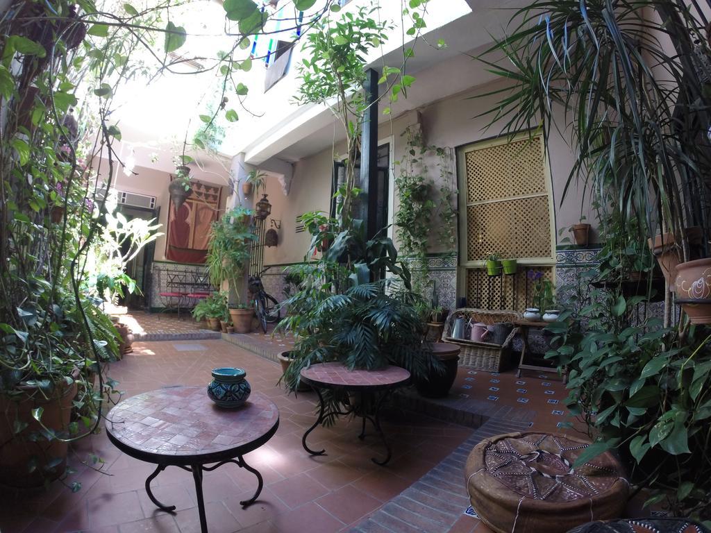 El Andaluz Malaga