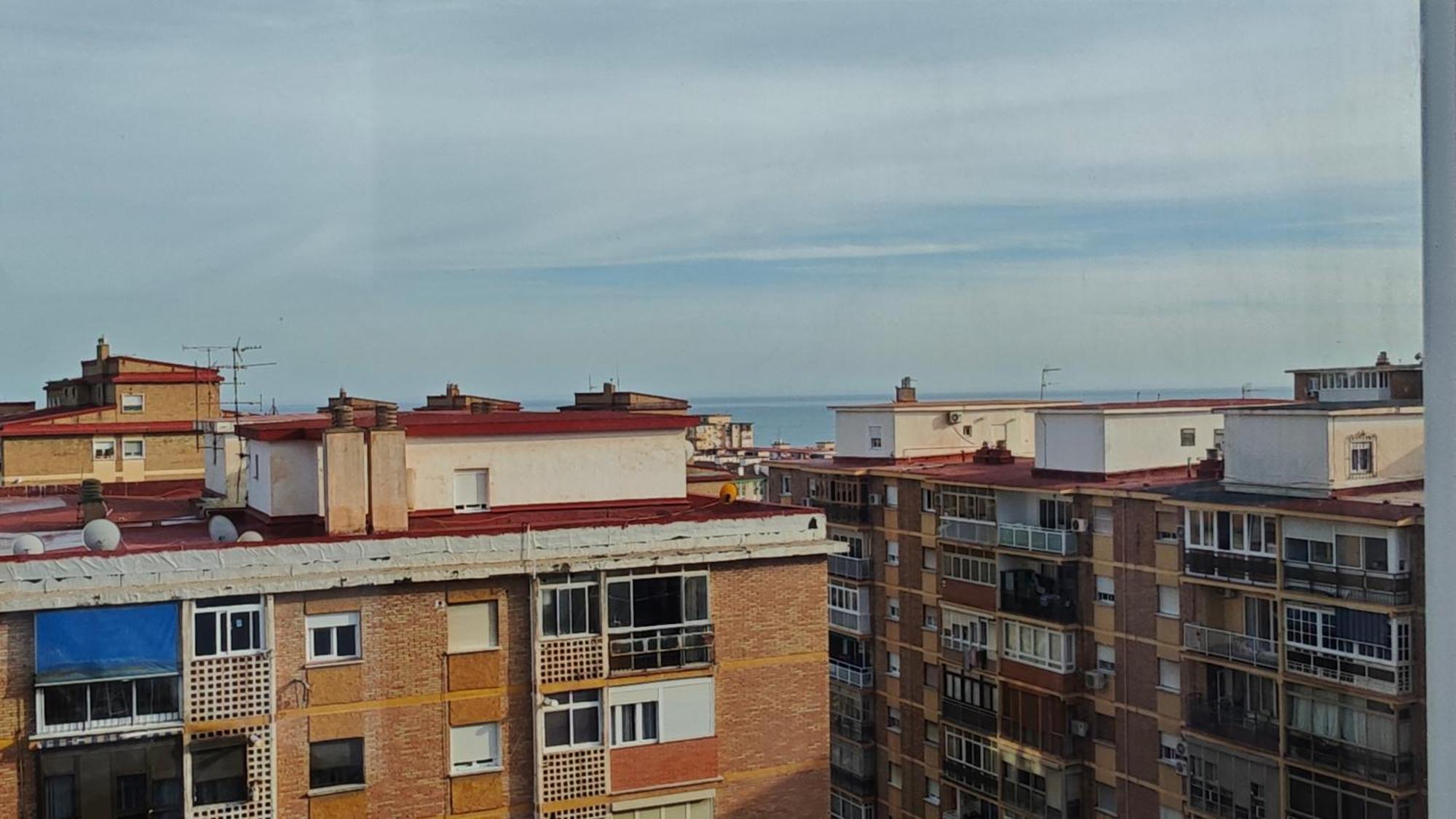 Vialia Playa Apartamento
