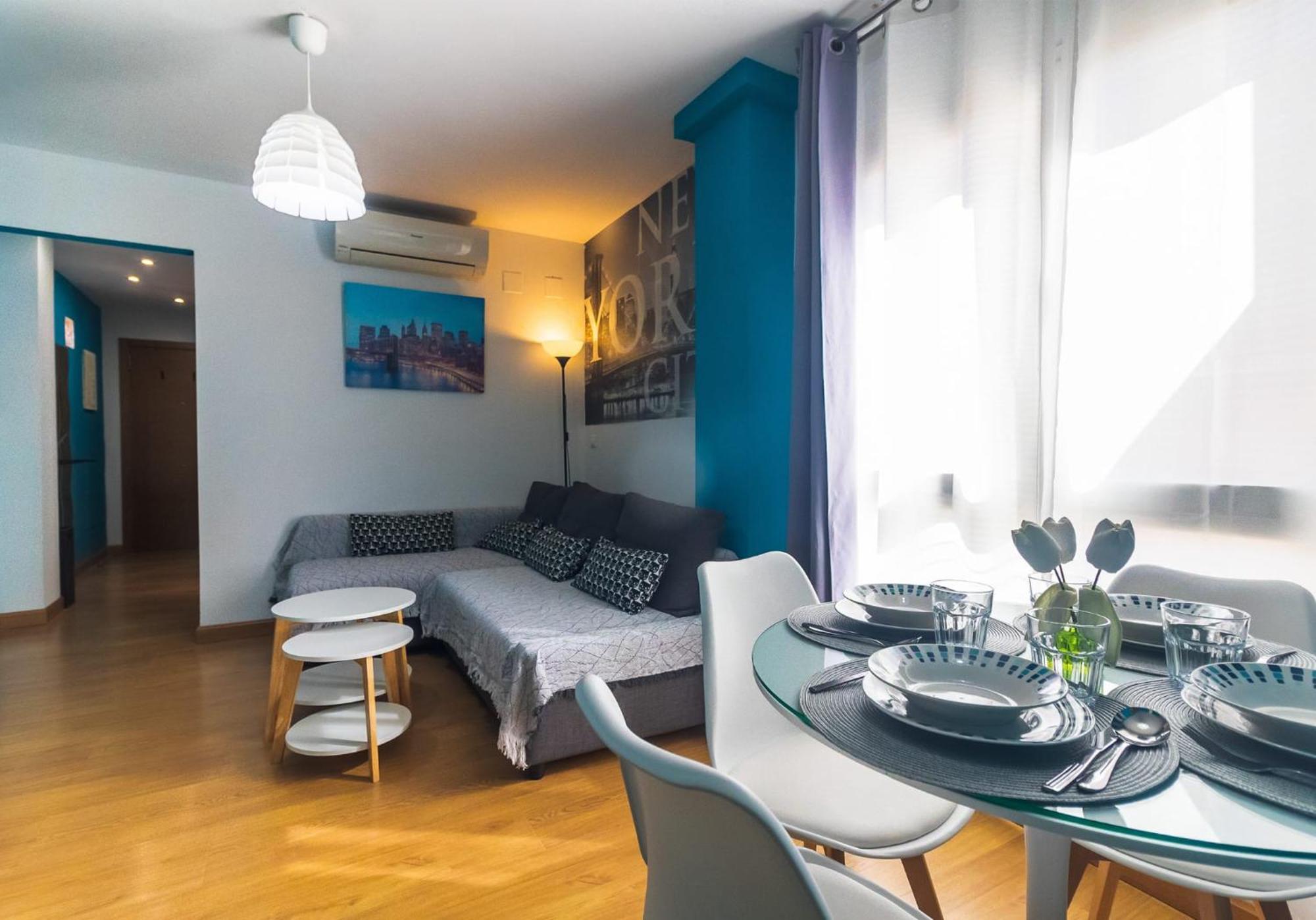 Apartamento Rocio Playa *