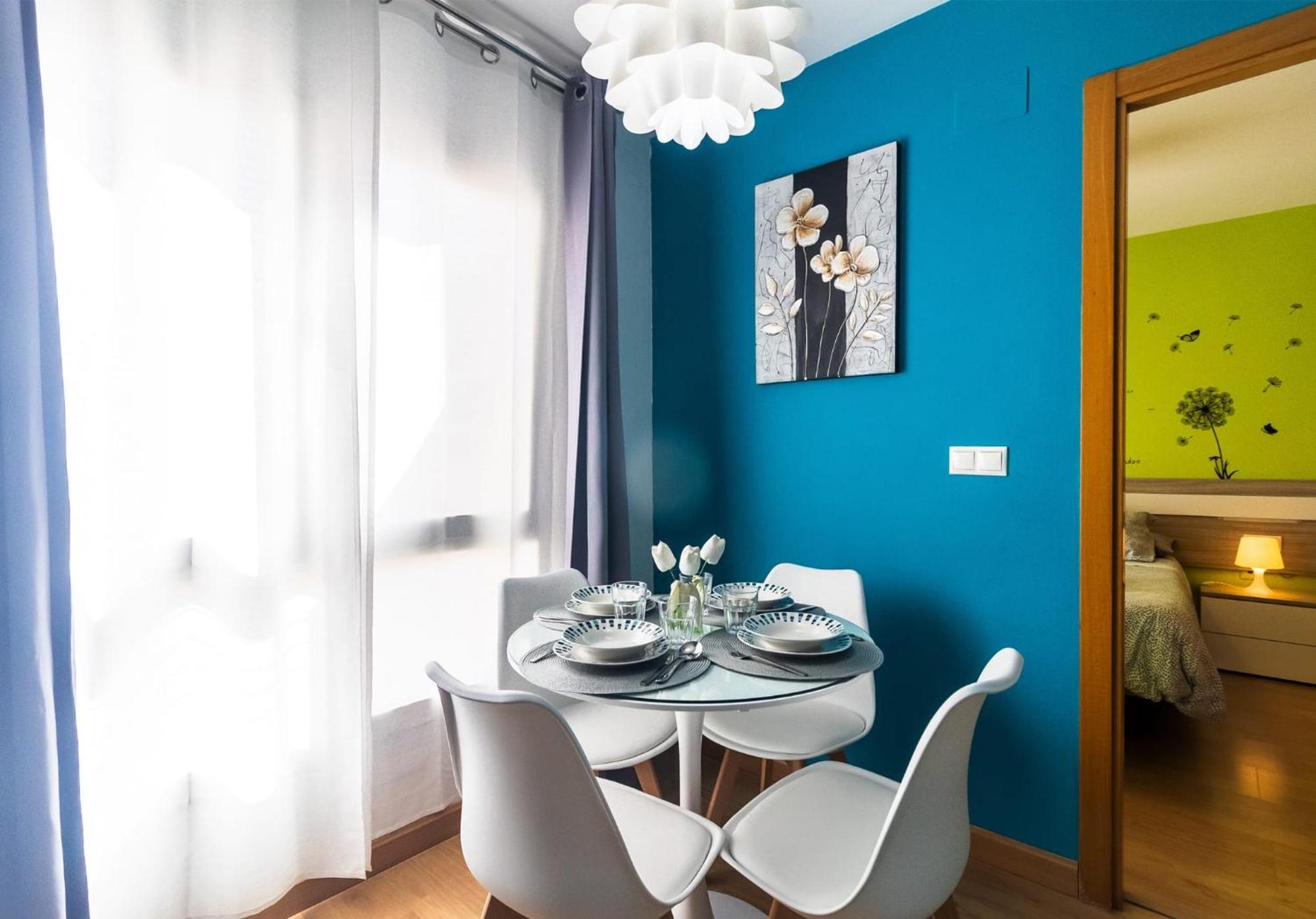 Apartamento Rocio Playa Málaga