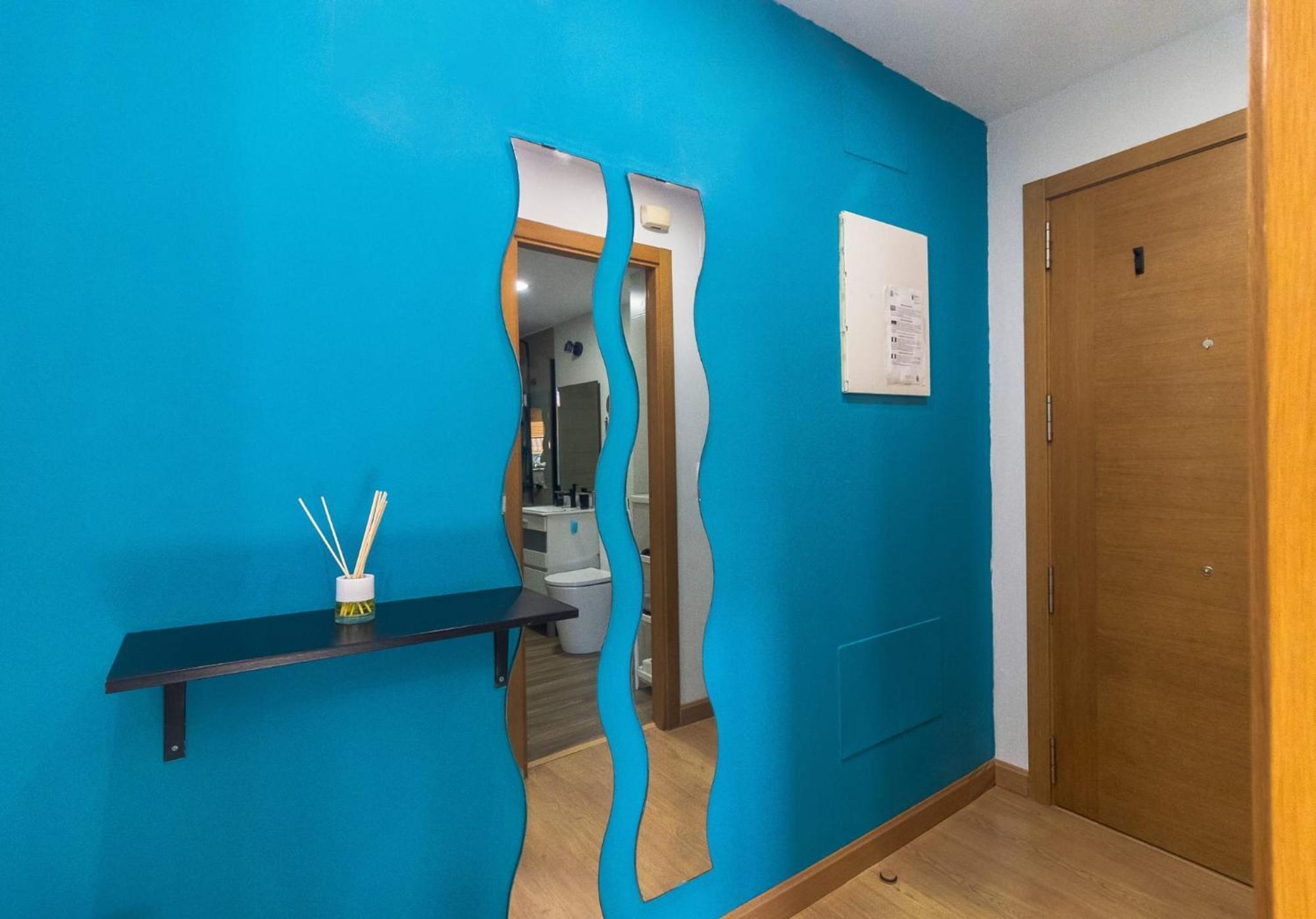 Rocio Playa Apartamento Málaga