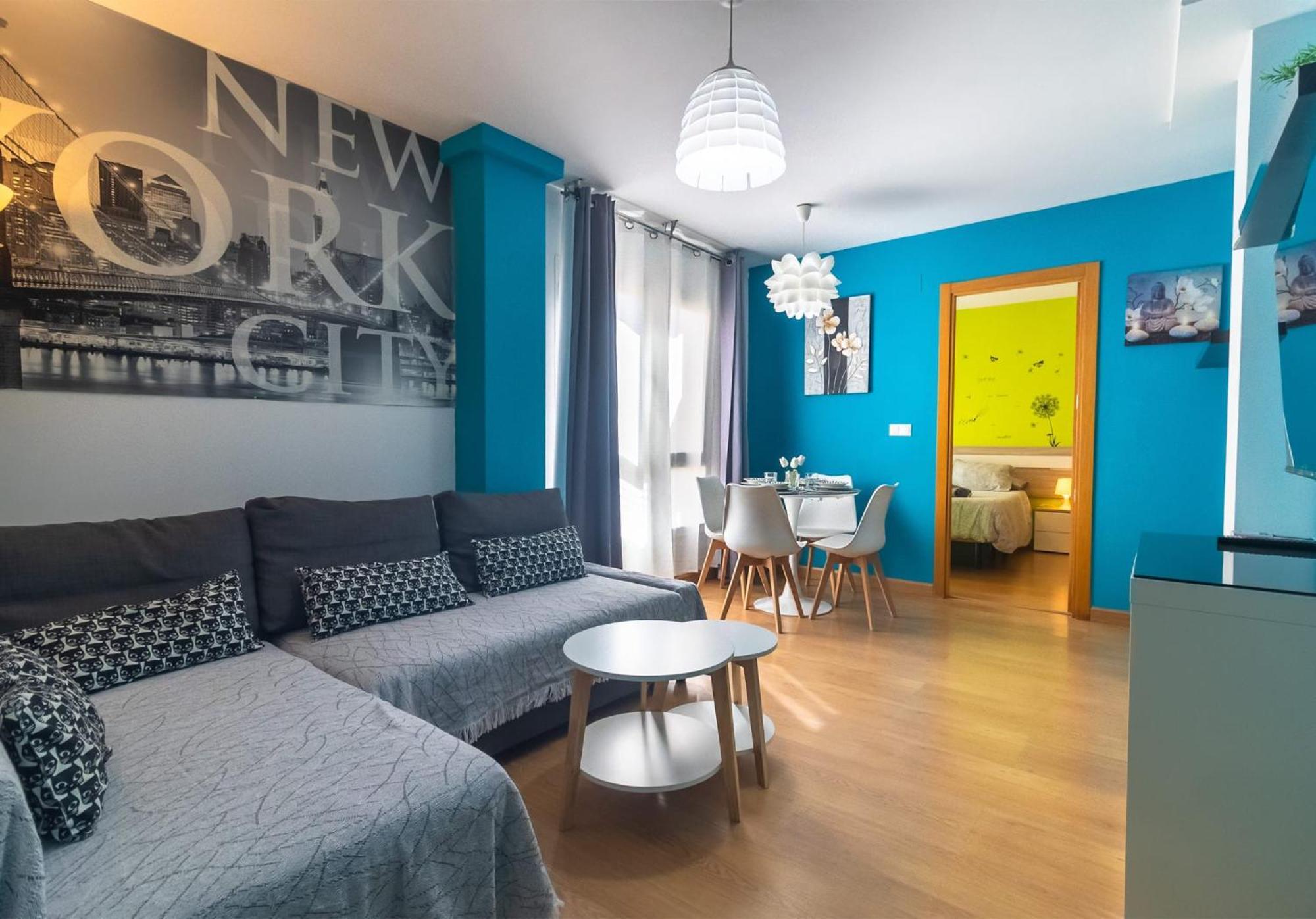 Apartamento Rocio Playa
