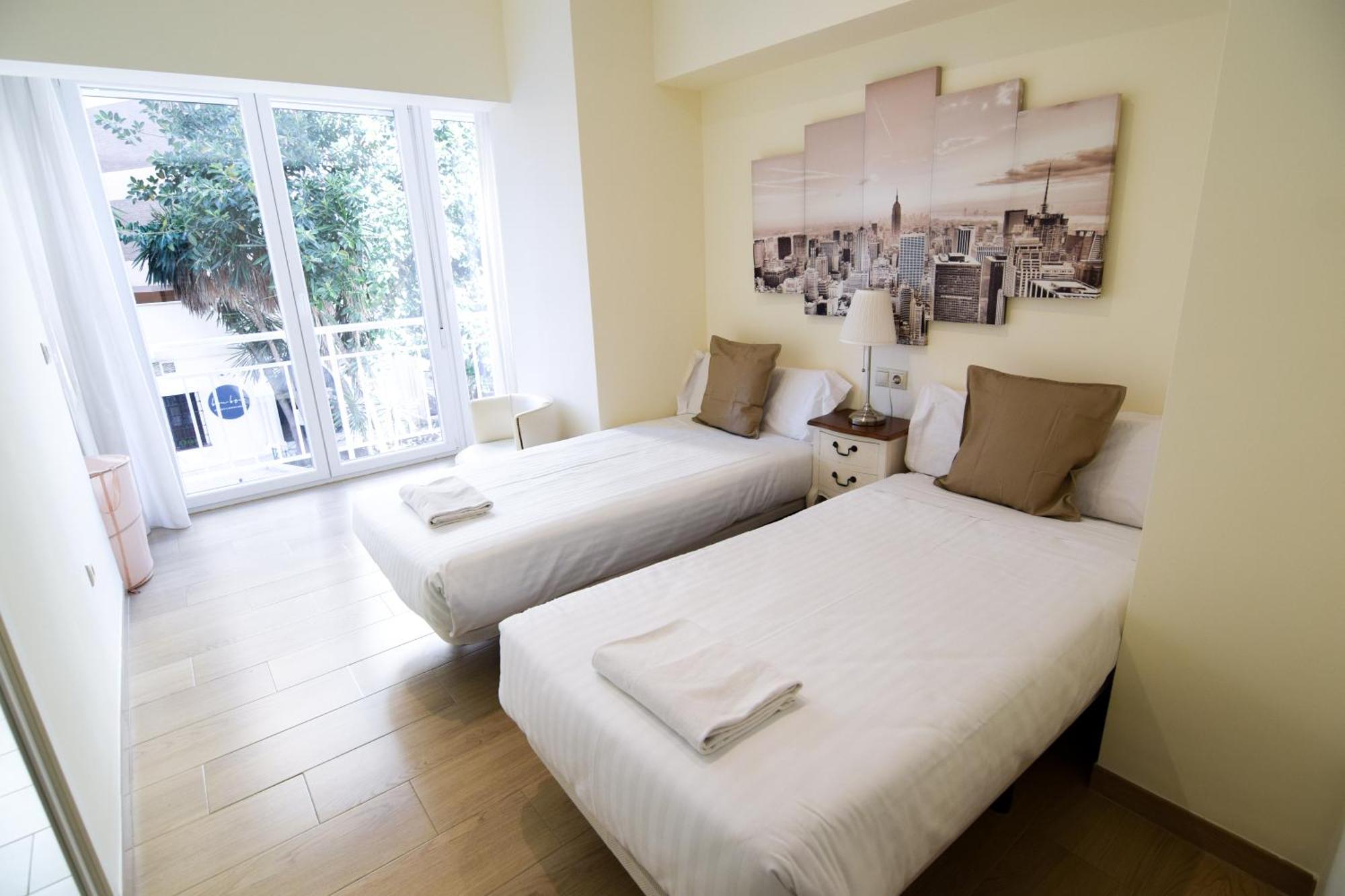 Malagueta Beachside Charm Apartamento