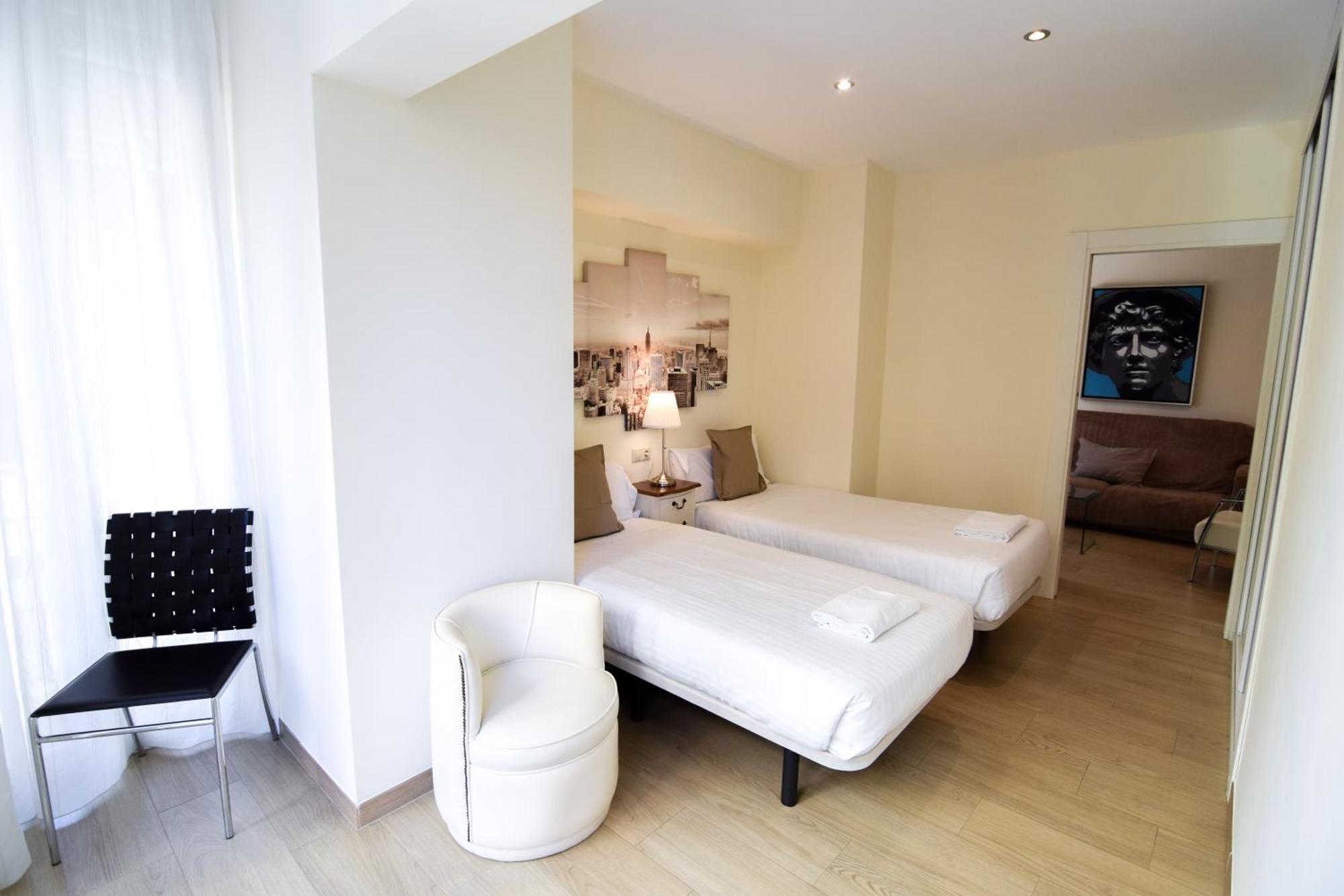 Malagueta Beachside Charm Apartamento