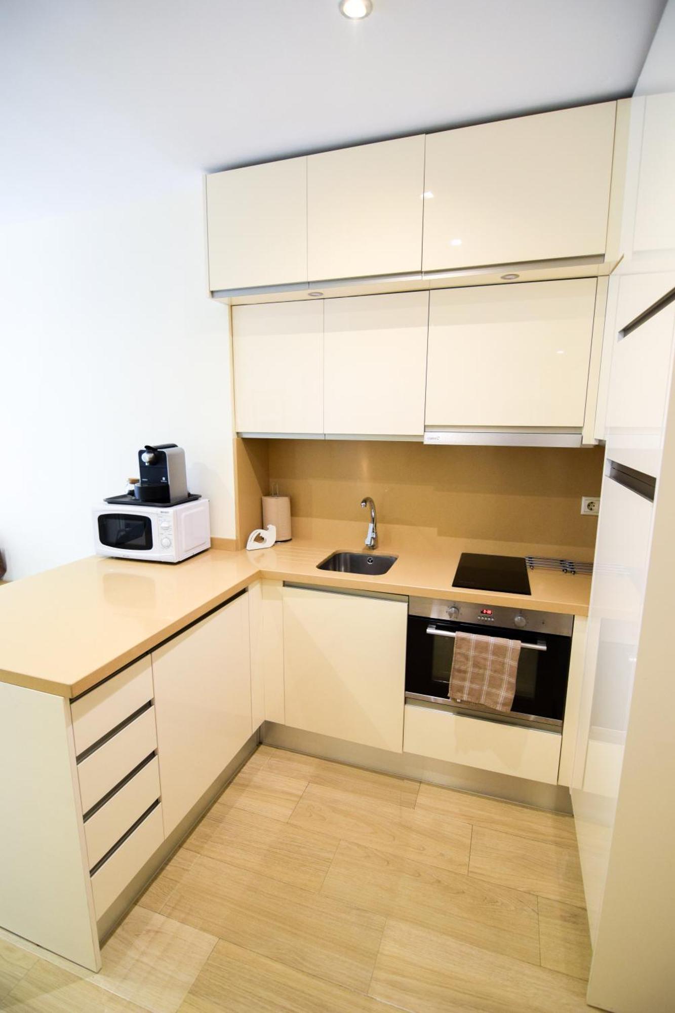 Apartamento Malagueta Beachside Charm *