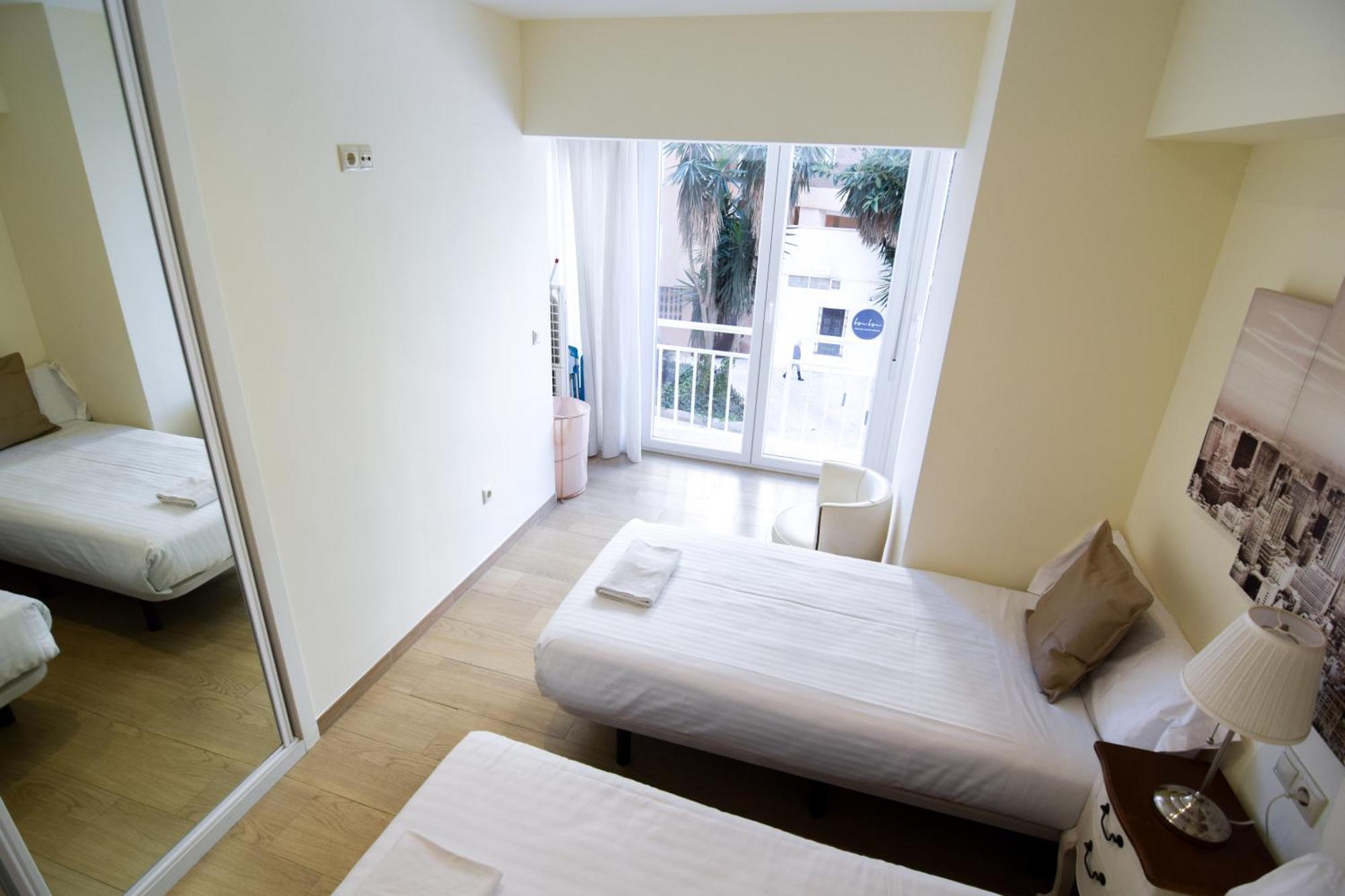 Malagueta Beachside Charm