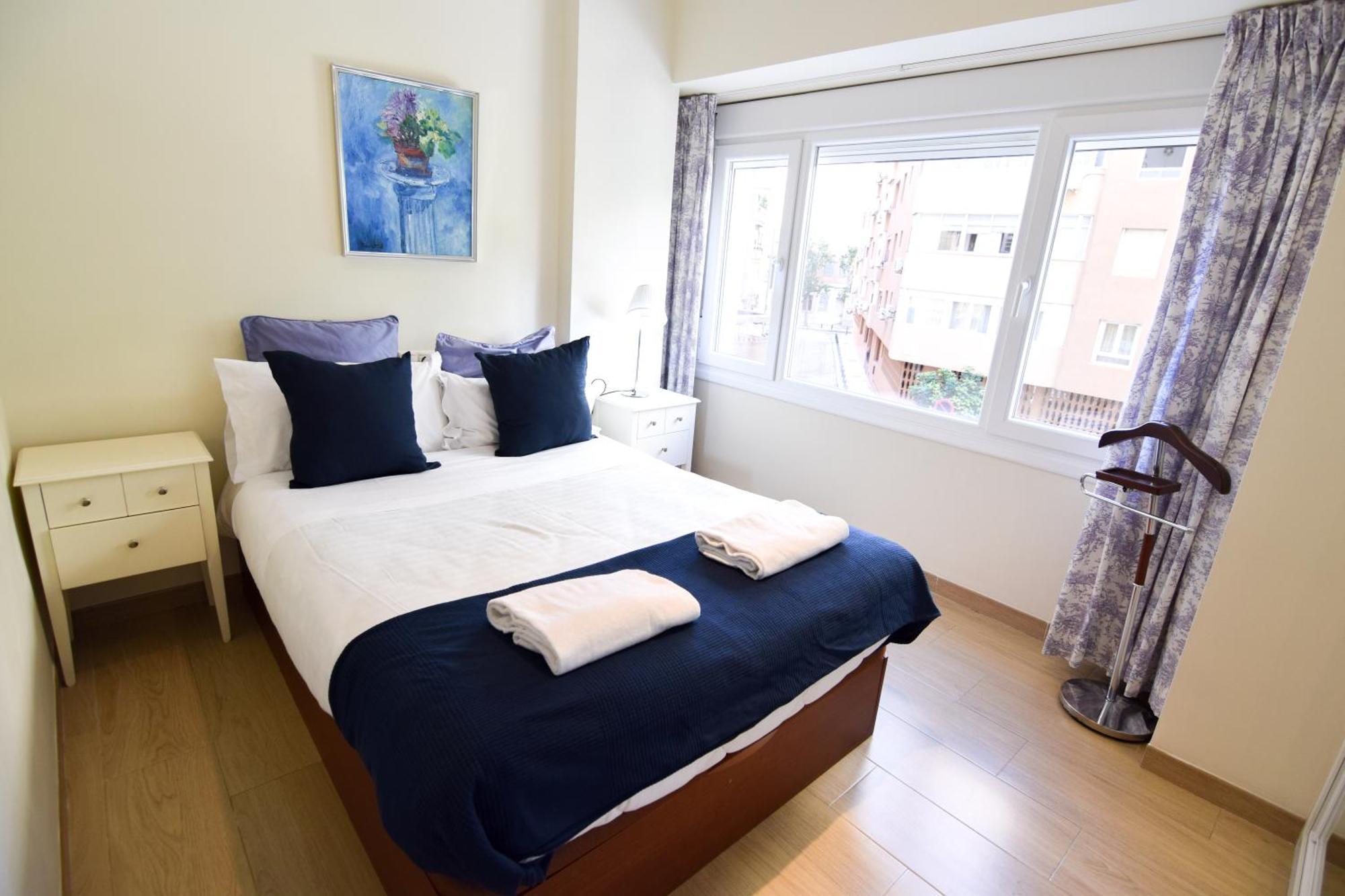 Malagueta Beachside Charm Apartamento *