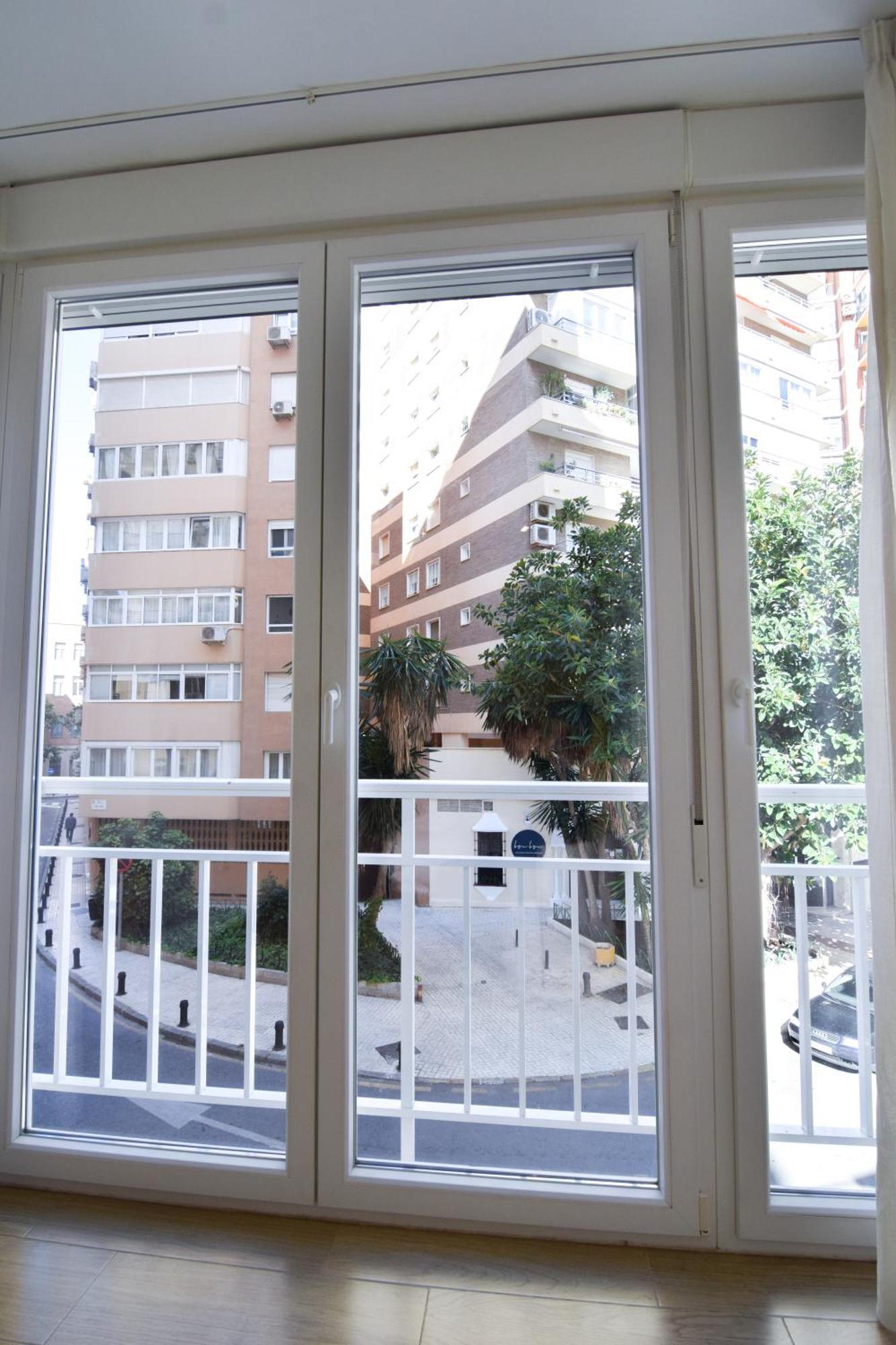 Malagueta Beachside Charm Apartamento