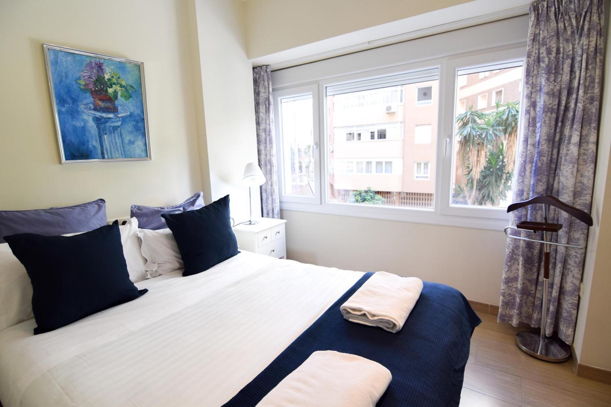 Apartamento Malagueta Beachside Charm