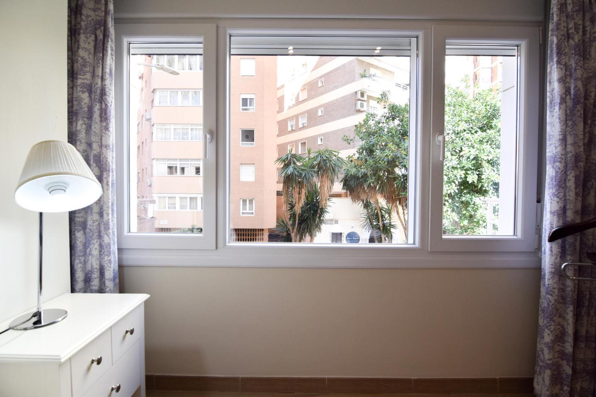 Apartamento Malagueta Beachside Charm
