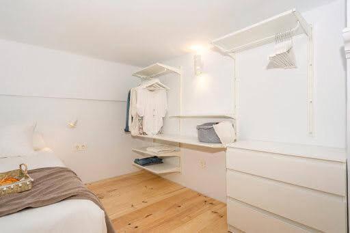 Casa Alta Loft Apartment Malaga