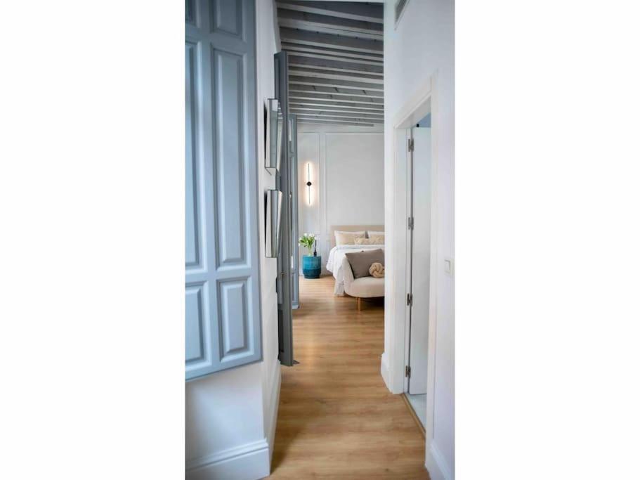 Apartamento Bakari Málaga