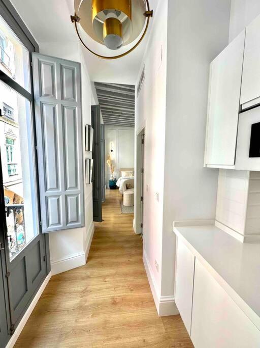 Bakari Apartamento *