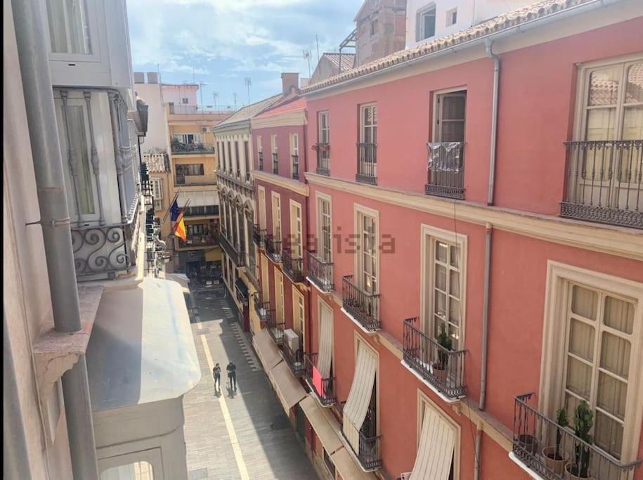 Apartamento Bakari
