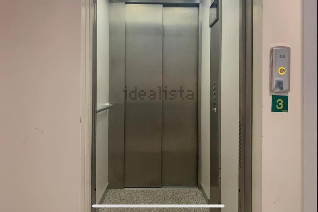 Apartamento Bakari Málaga