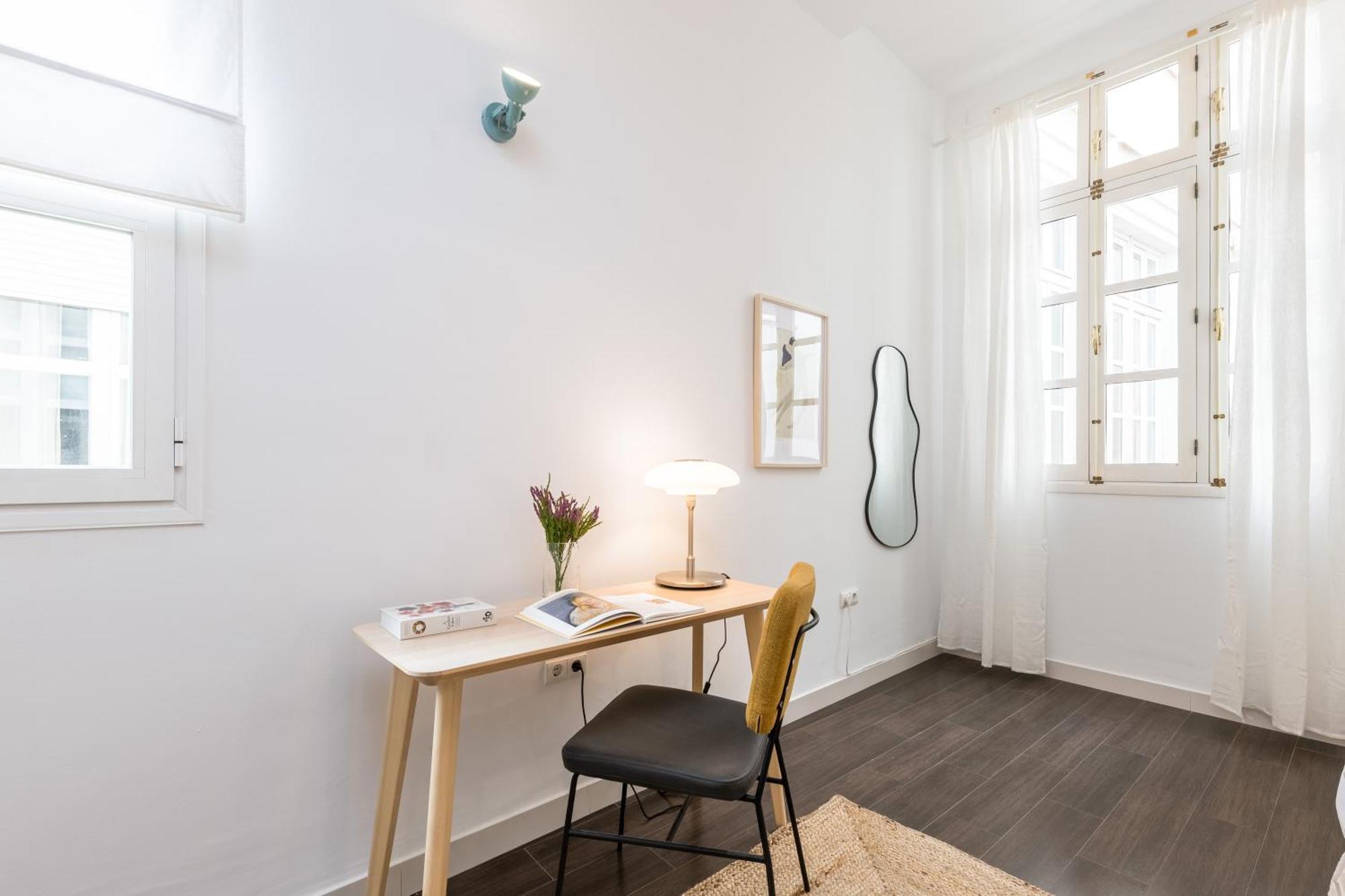 Apartment Homeclub *