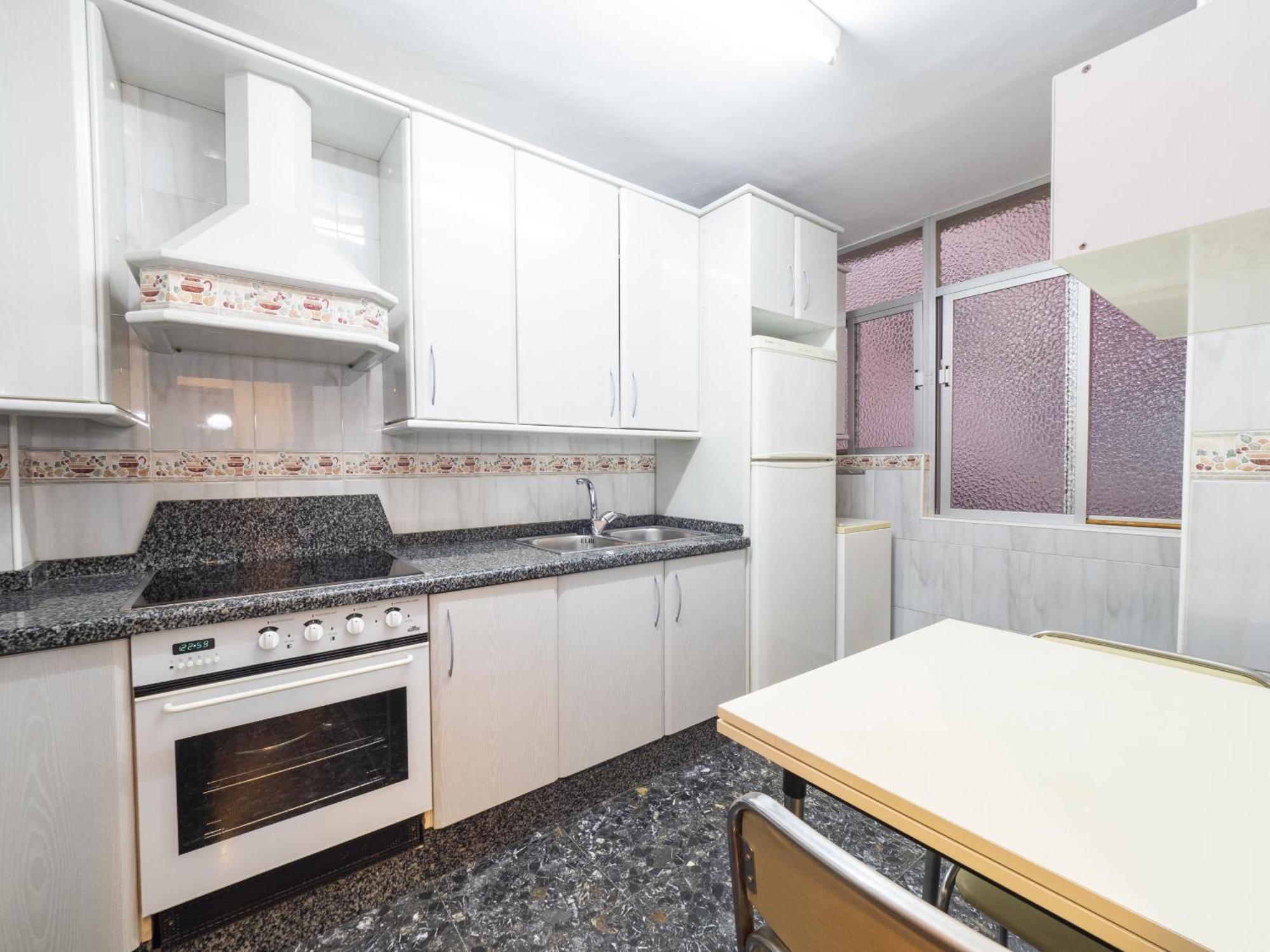 Cubo's Evy Apartment *