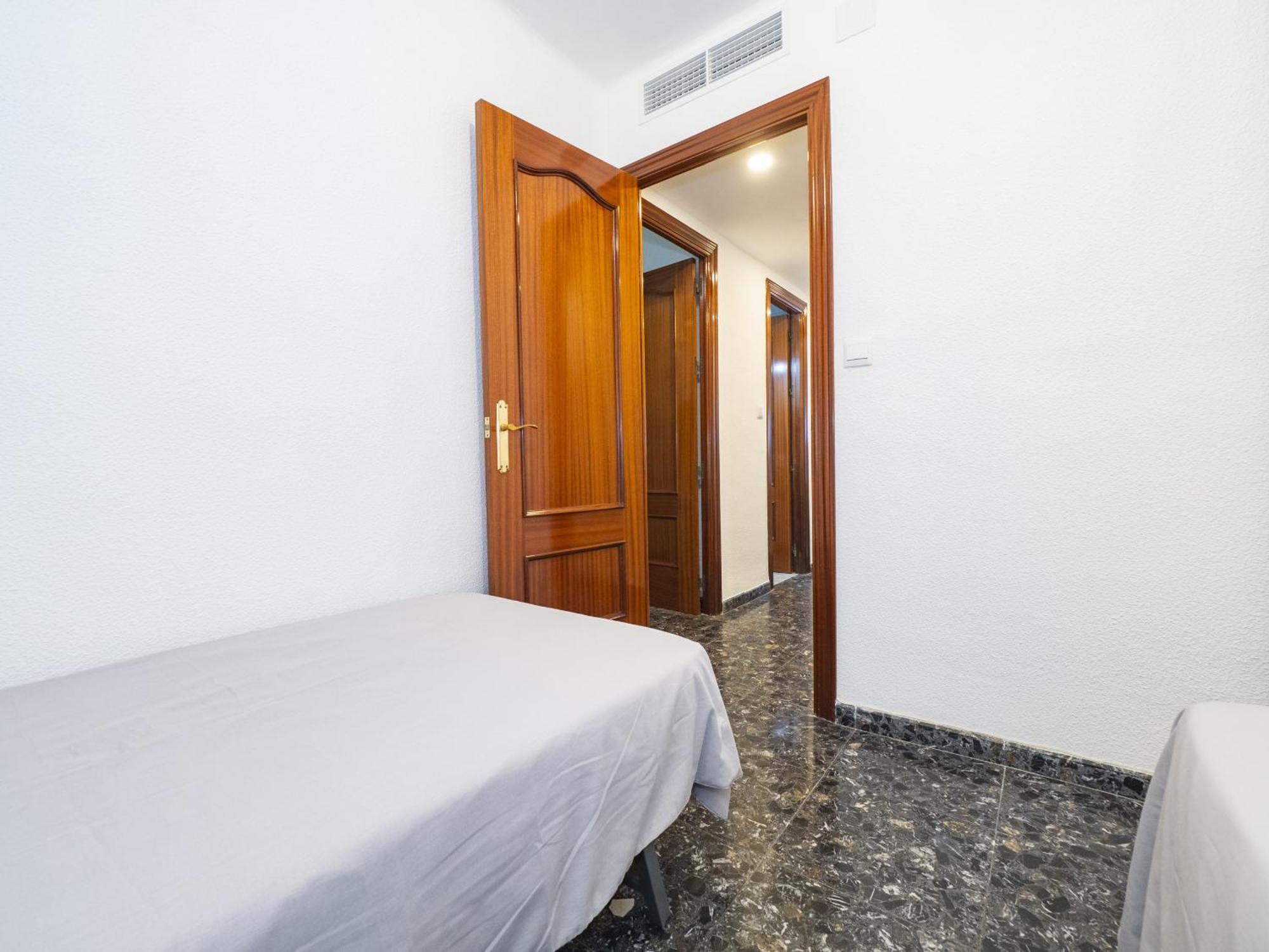 Apartment Cubo's Evy