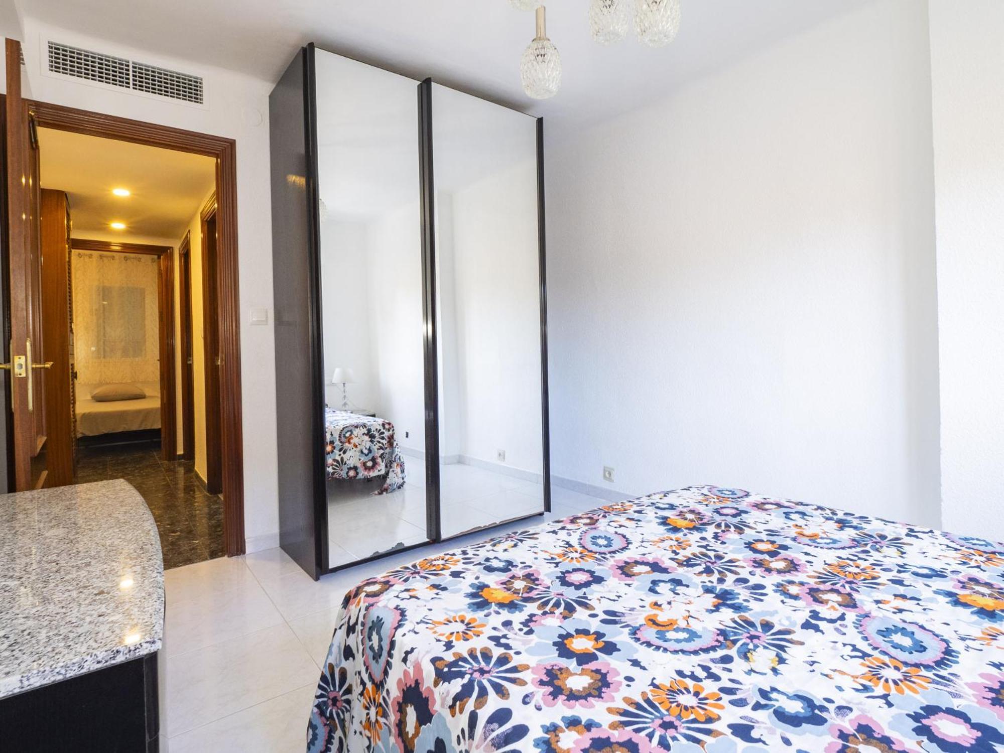 Cubo's Evy Apartment