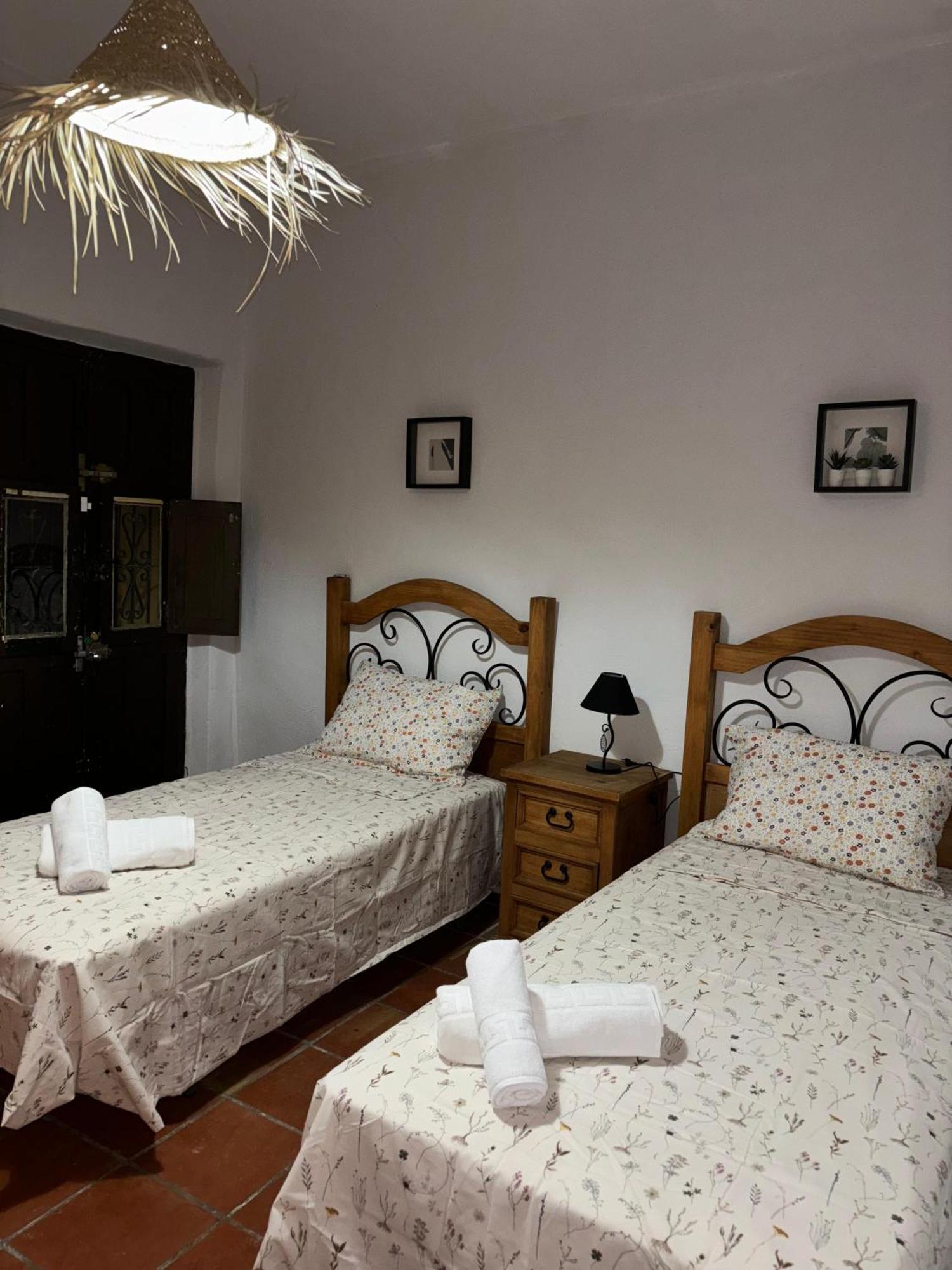 Cortijo Rural Lagar Grande Apartamento
