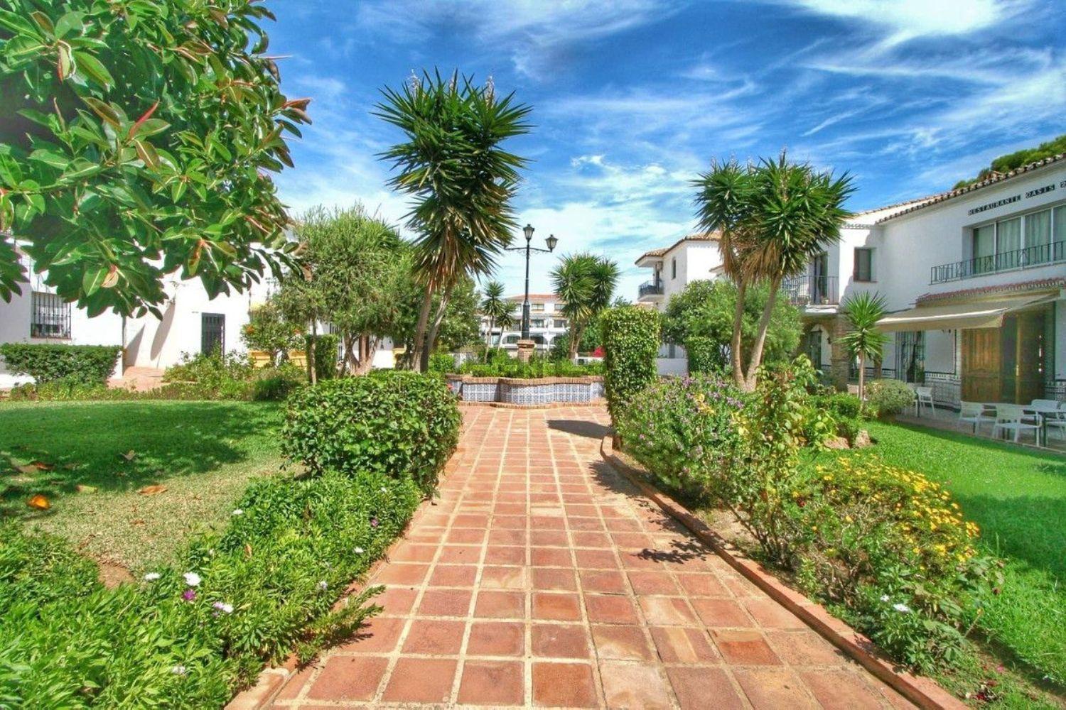 Apartamento La Cala De Mijas - La Cortijera *
