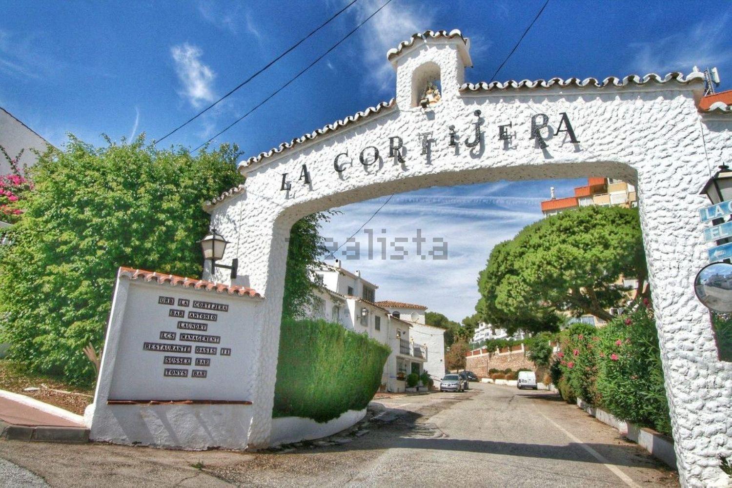 La Cala De Mijas - La Cortijera Málaga