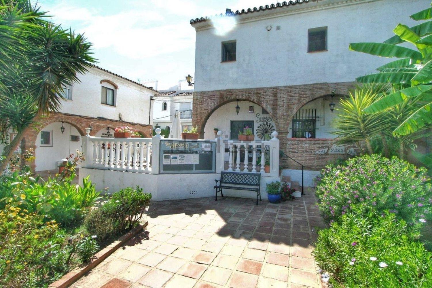 Apartamento La Cala De Mijas - La Cortijera *