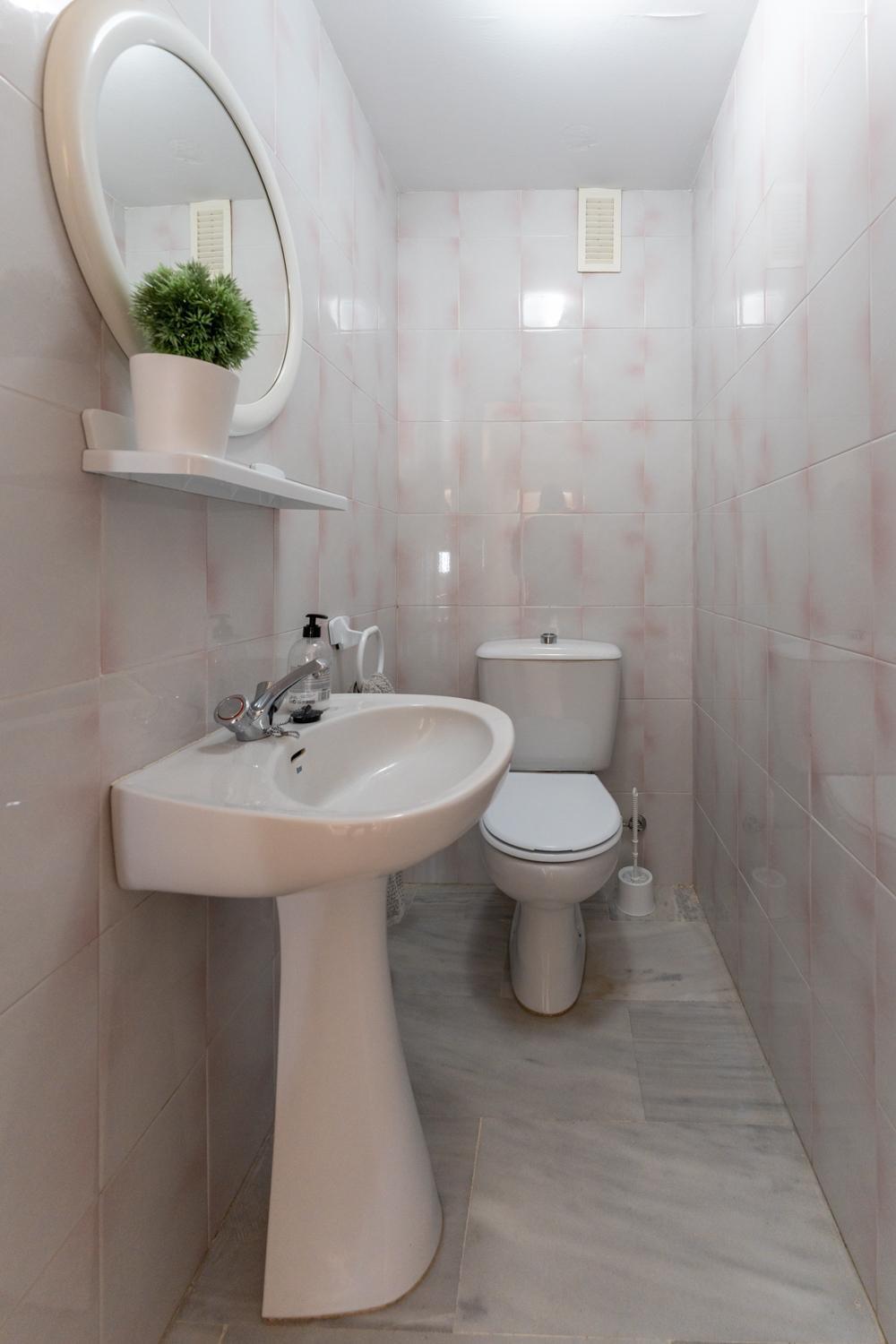 Apartamento Laguna Alto Apartamento *
