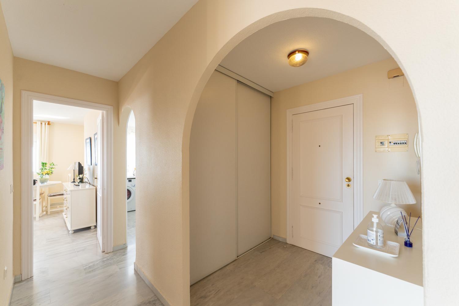 Apartamento Laguna Alto Apartamento