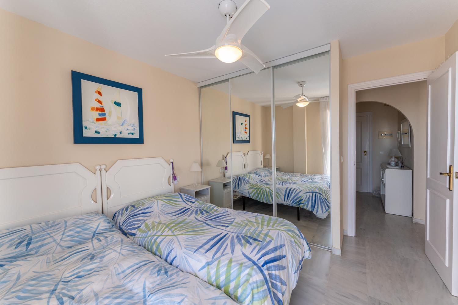 Apartamento Laguna Alto Apartamento *