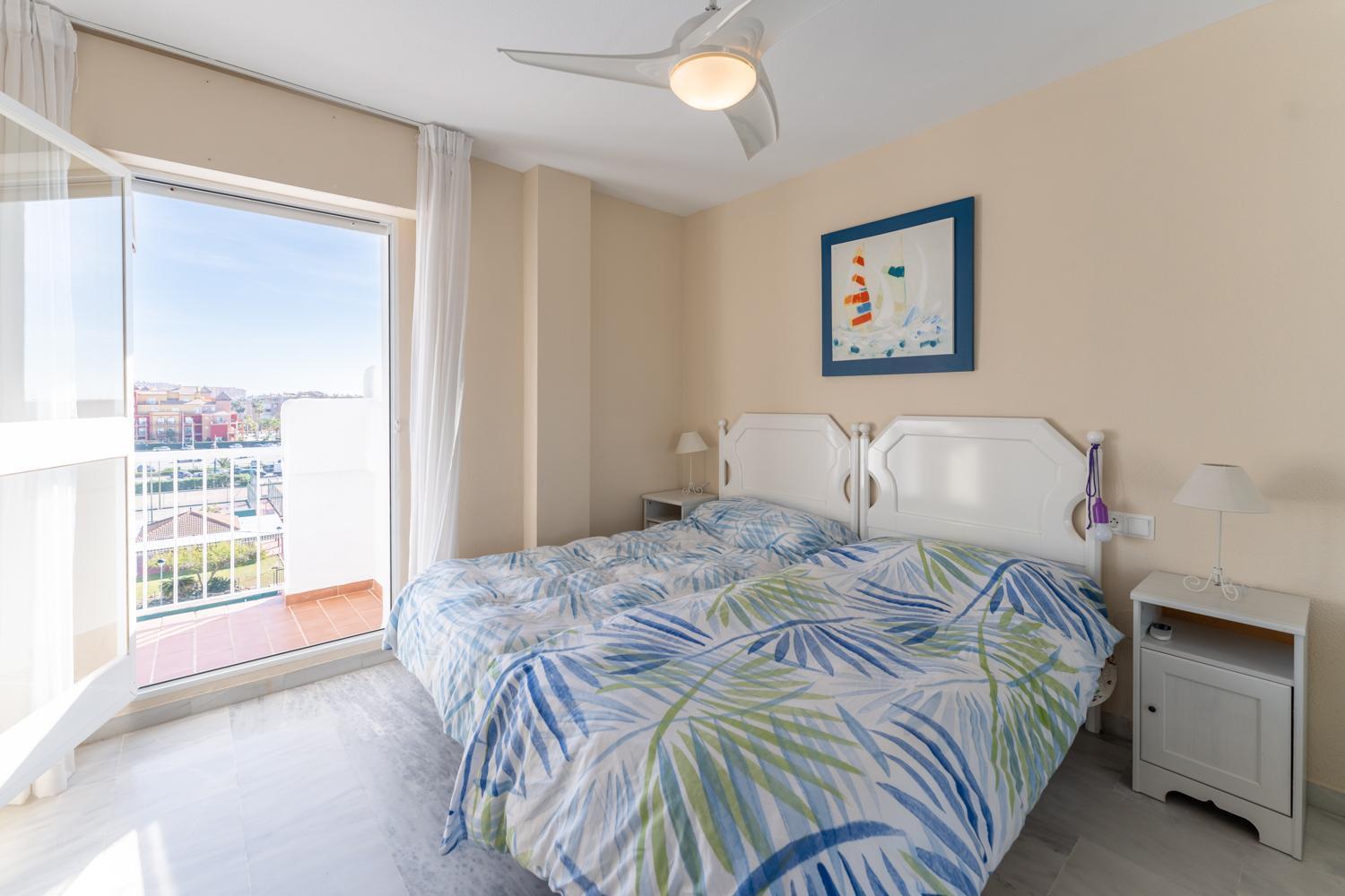 Apartamento Apartamento Laguna Alto