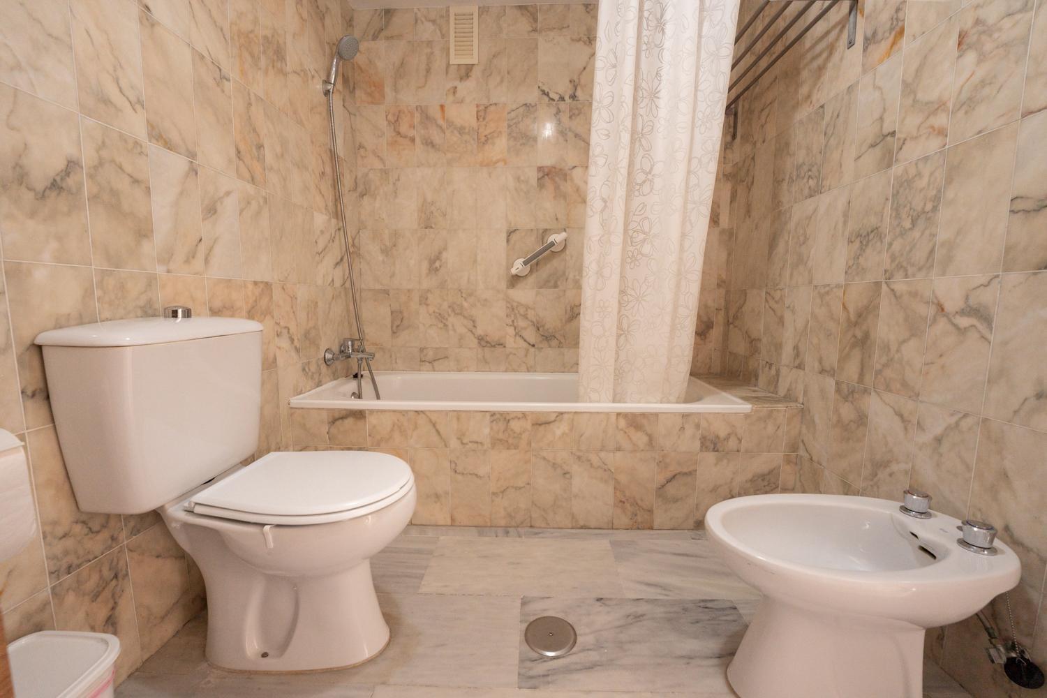 Apartamento Laguna Alto Apartamento *