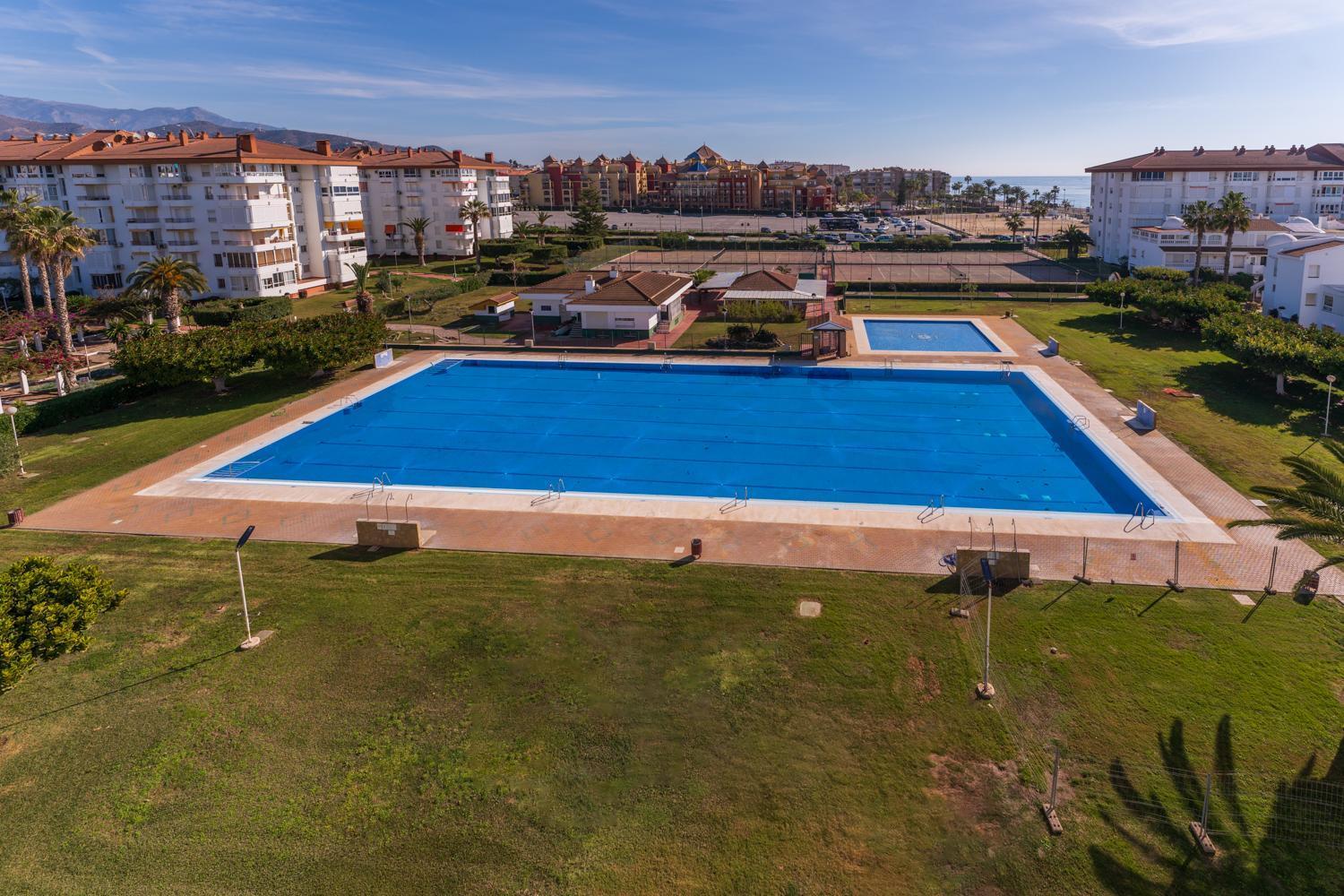 Apartamento Laguna Alto Apartamento