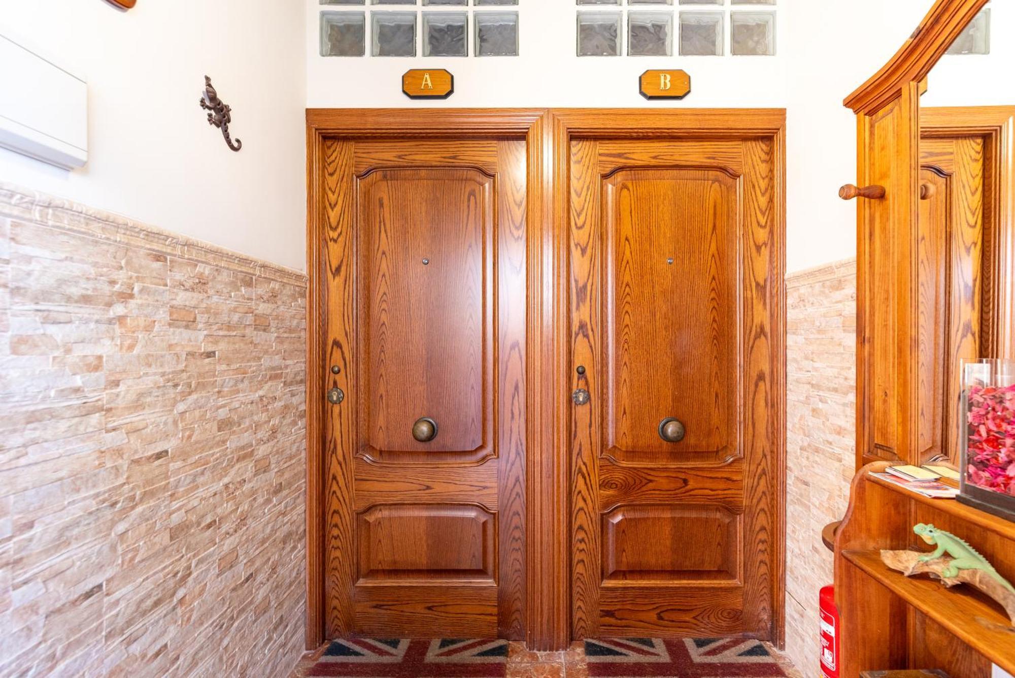 Apartamento Special Mcgomez Next To The Málaga