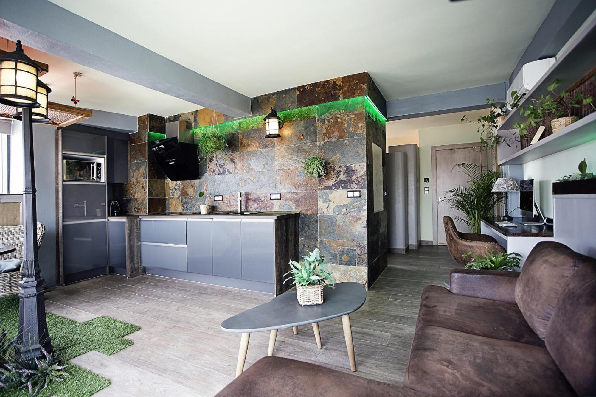 Apartamento Vivendos - Ma11 - Alderete Málaga