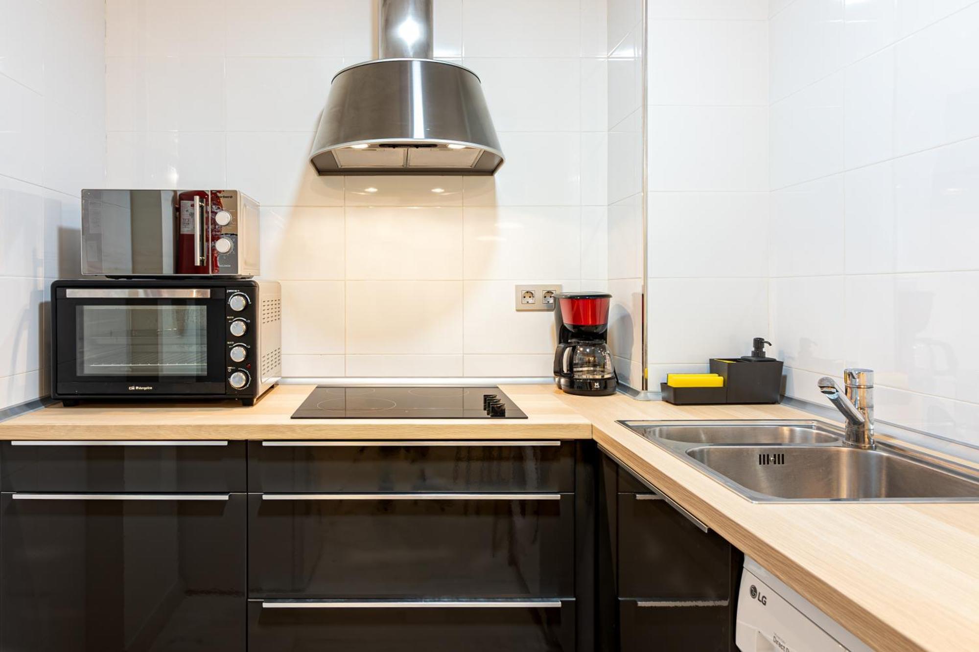 Apartamento Ibarra Freshapartments By Bossh! *