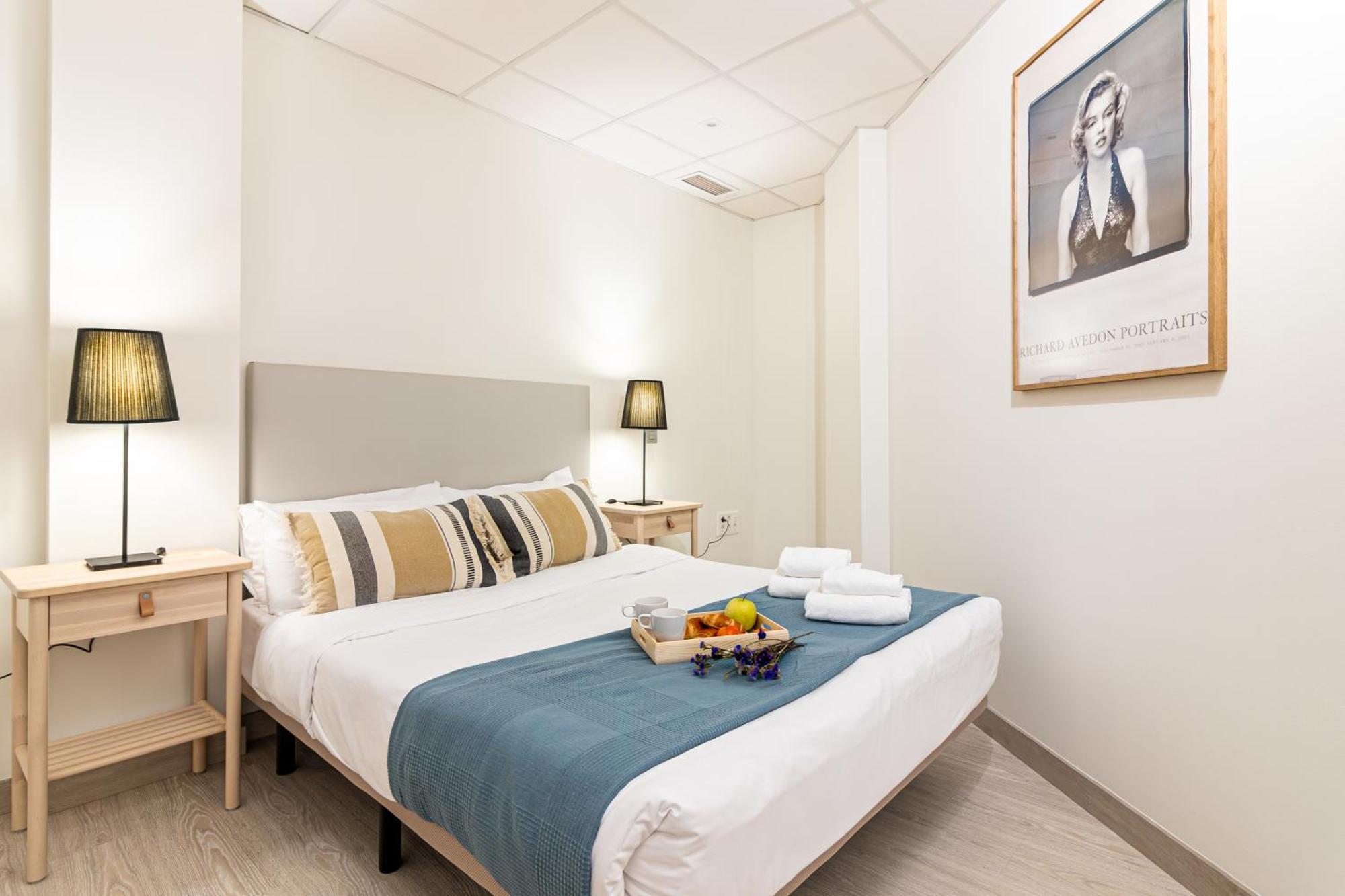 Ibarra Freshapartments By Bossh! Apartamento *
