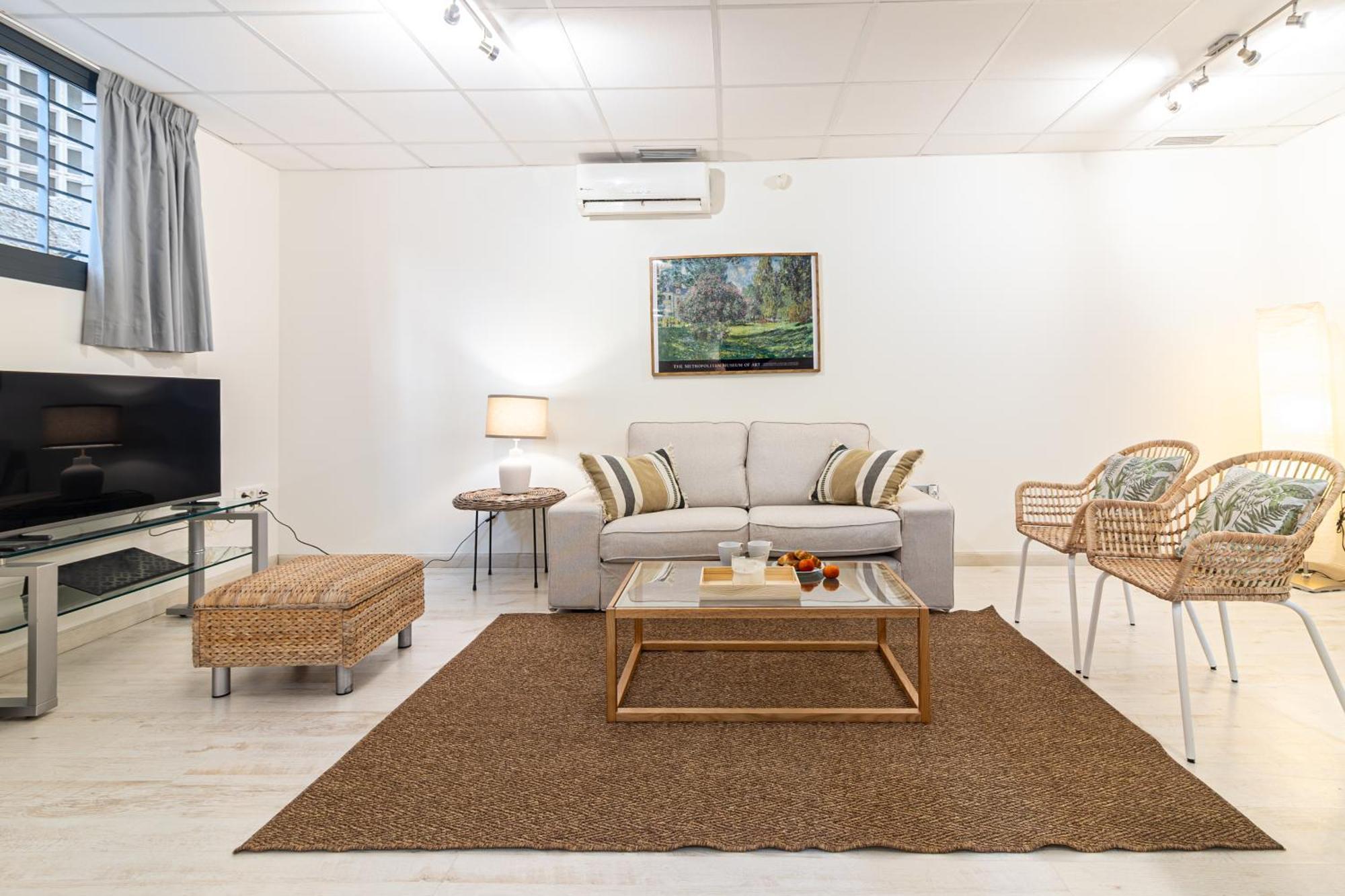 Apartamento Ibarra Freshapartments By Bossh! *