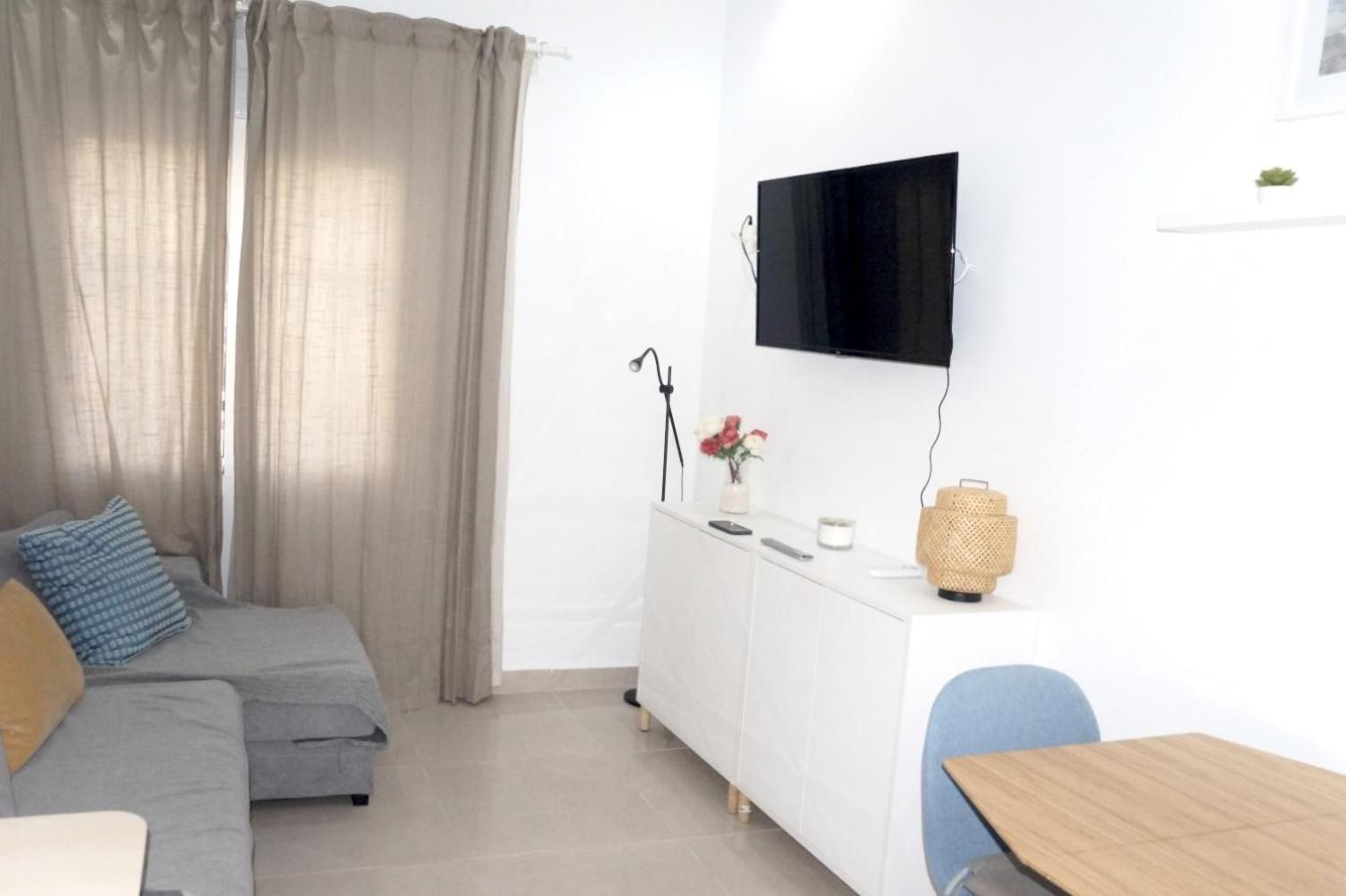 Calu Homes Family * Málaga