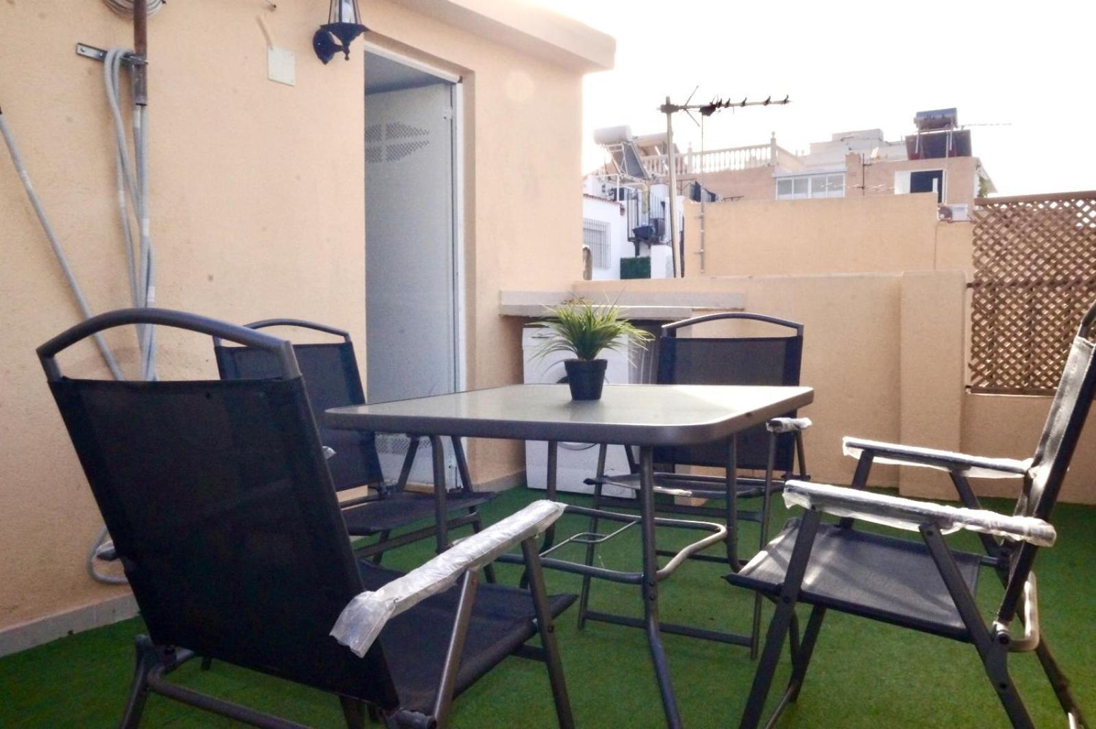 Calu Homes Family Málaga