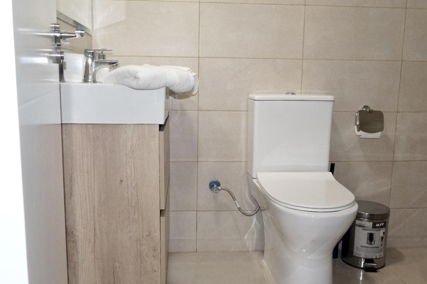 Сasa de vacaciones Calu Homes Family