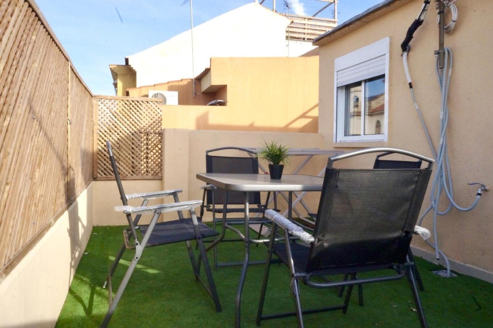 Сasa de vacaciones Calu Homes Family