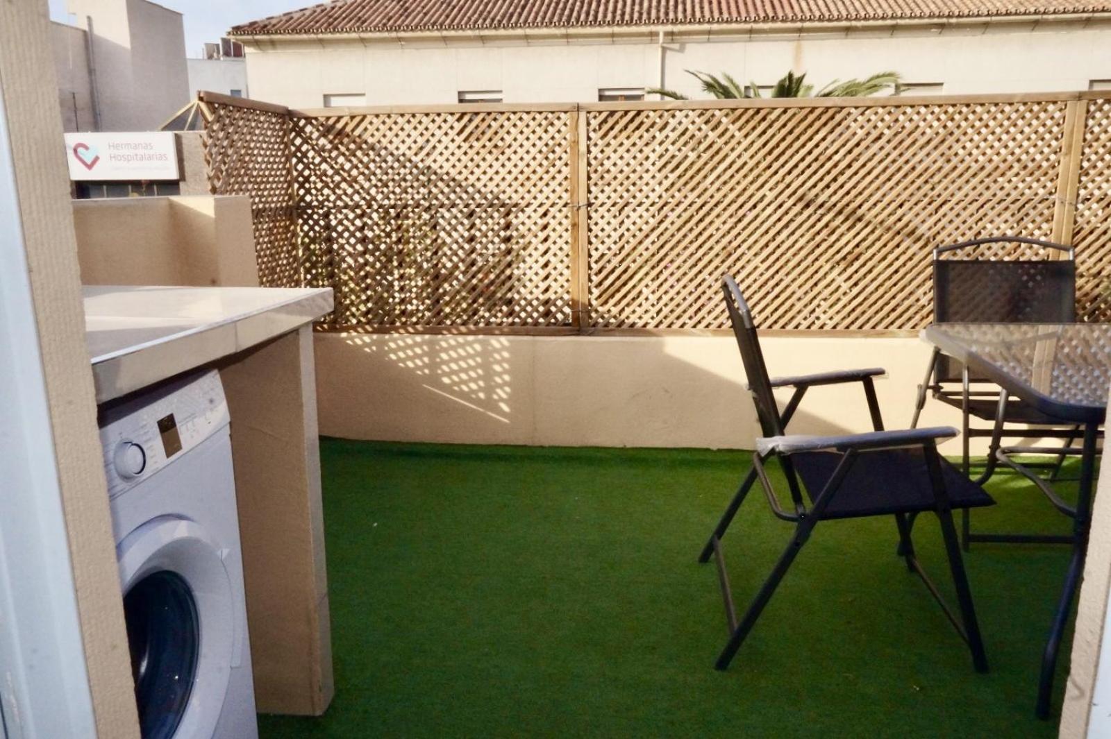 Calu Homes Family * Málaga