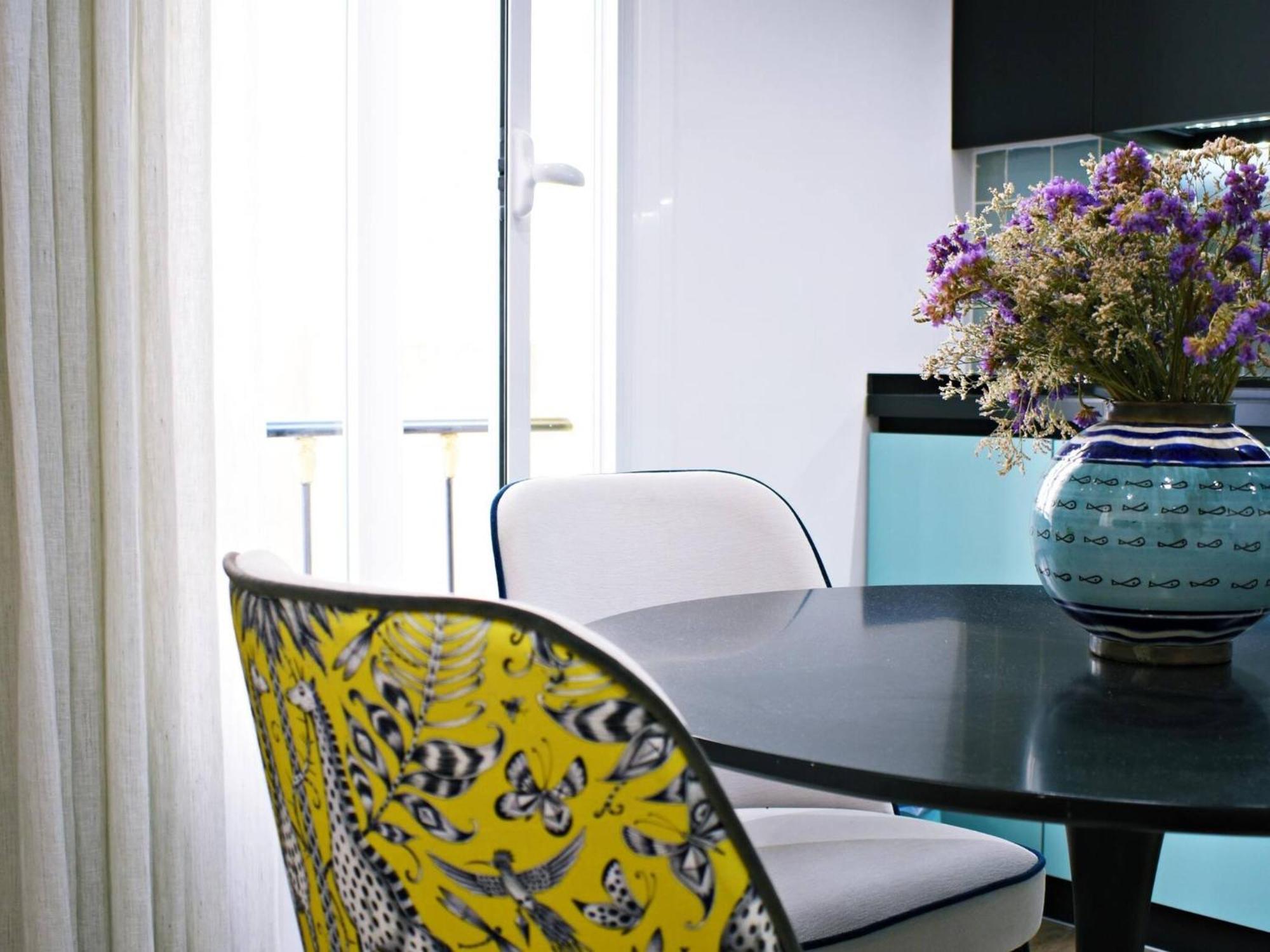 Esplendido Estudio En El Centro Historico De Malaga. Apartamento *